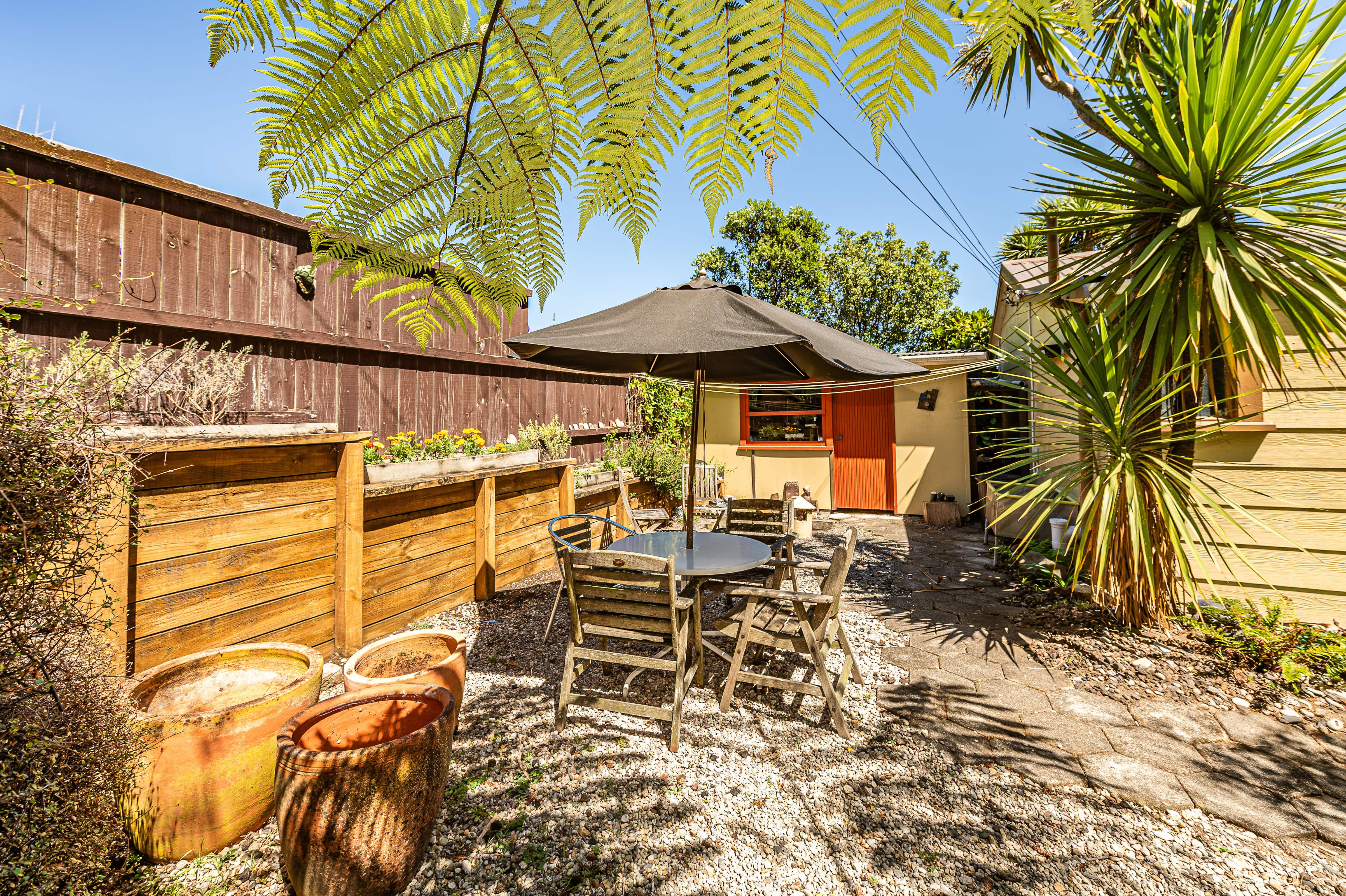 Property Picture: Retreat to Nature in Your Very Own Coastal Cottage