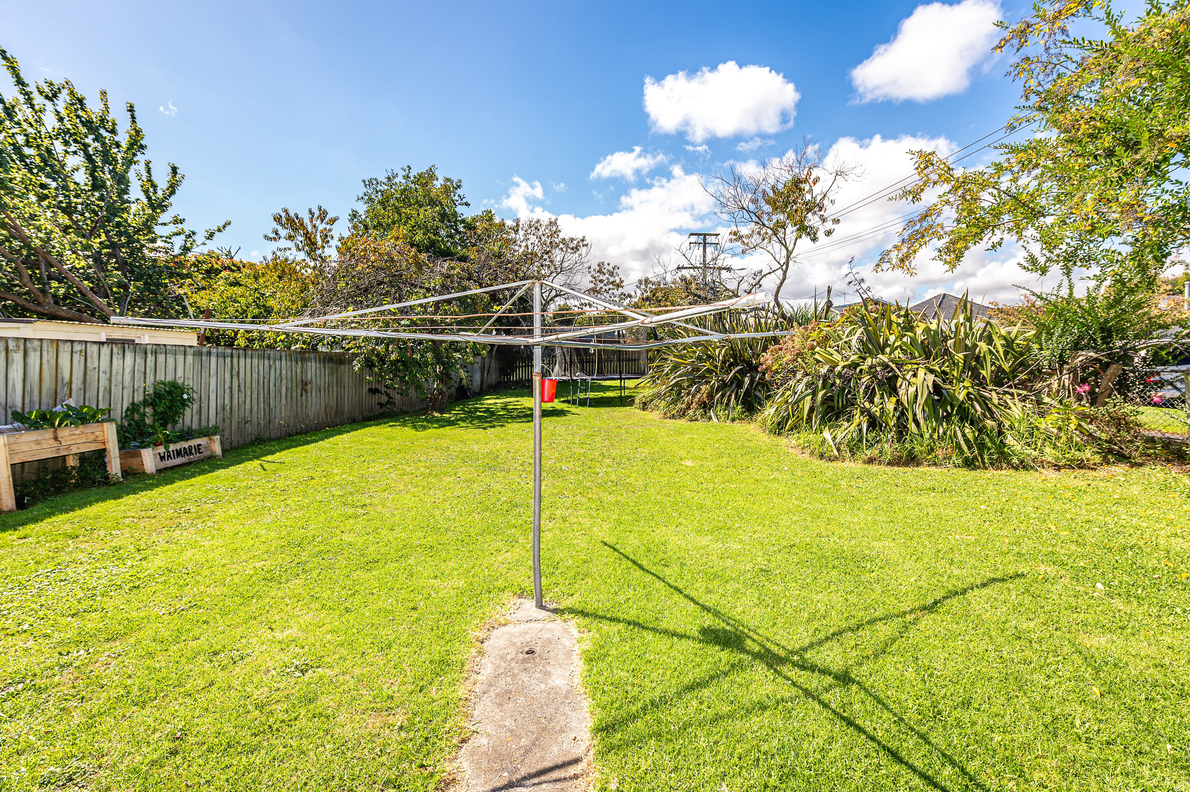 Property Picture: Ample on Anzac!