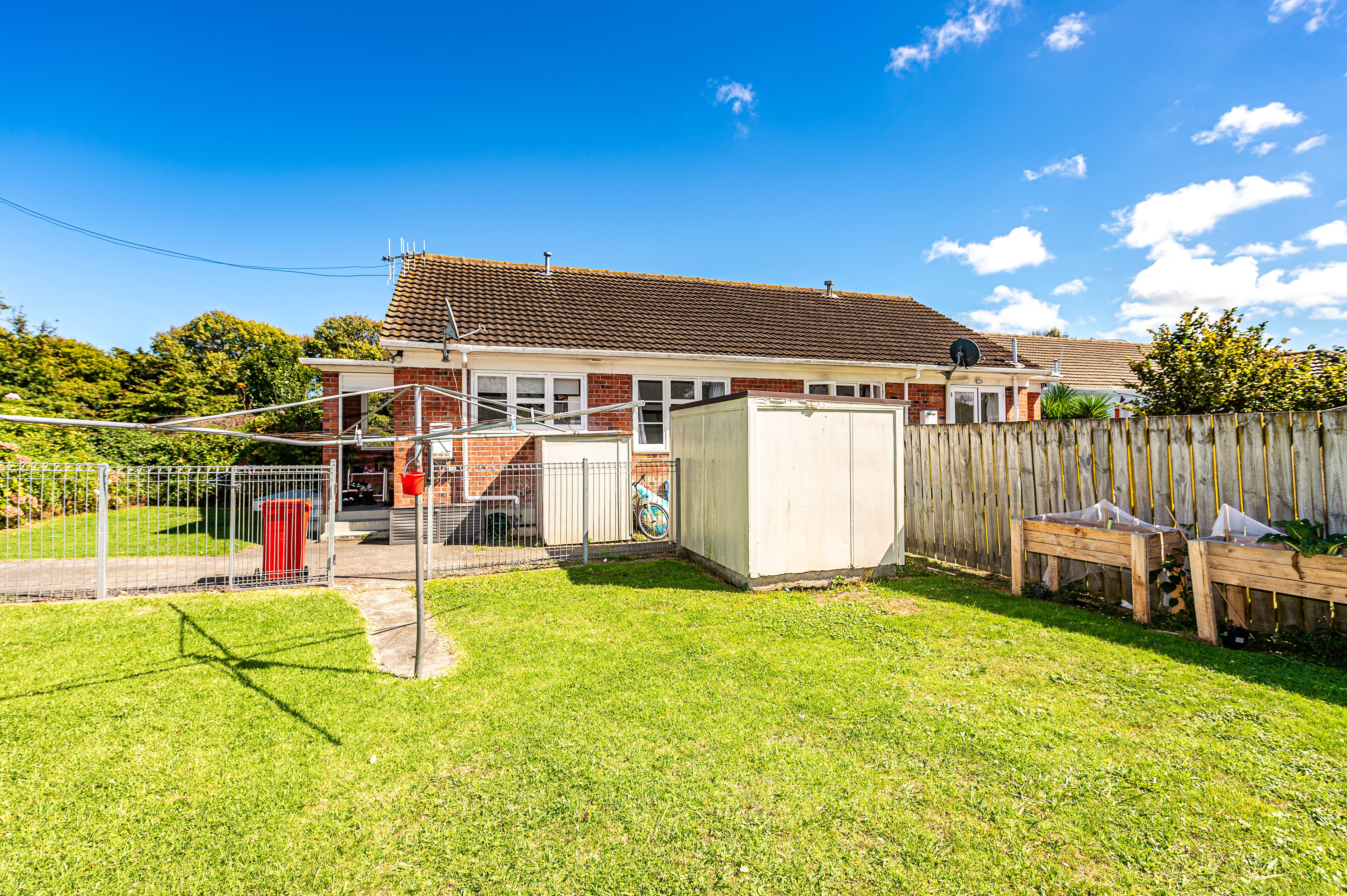 Property Picture: Ample on Anzac!