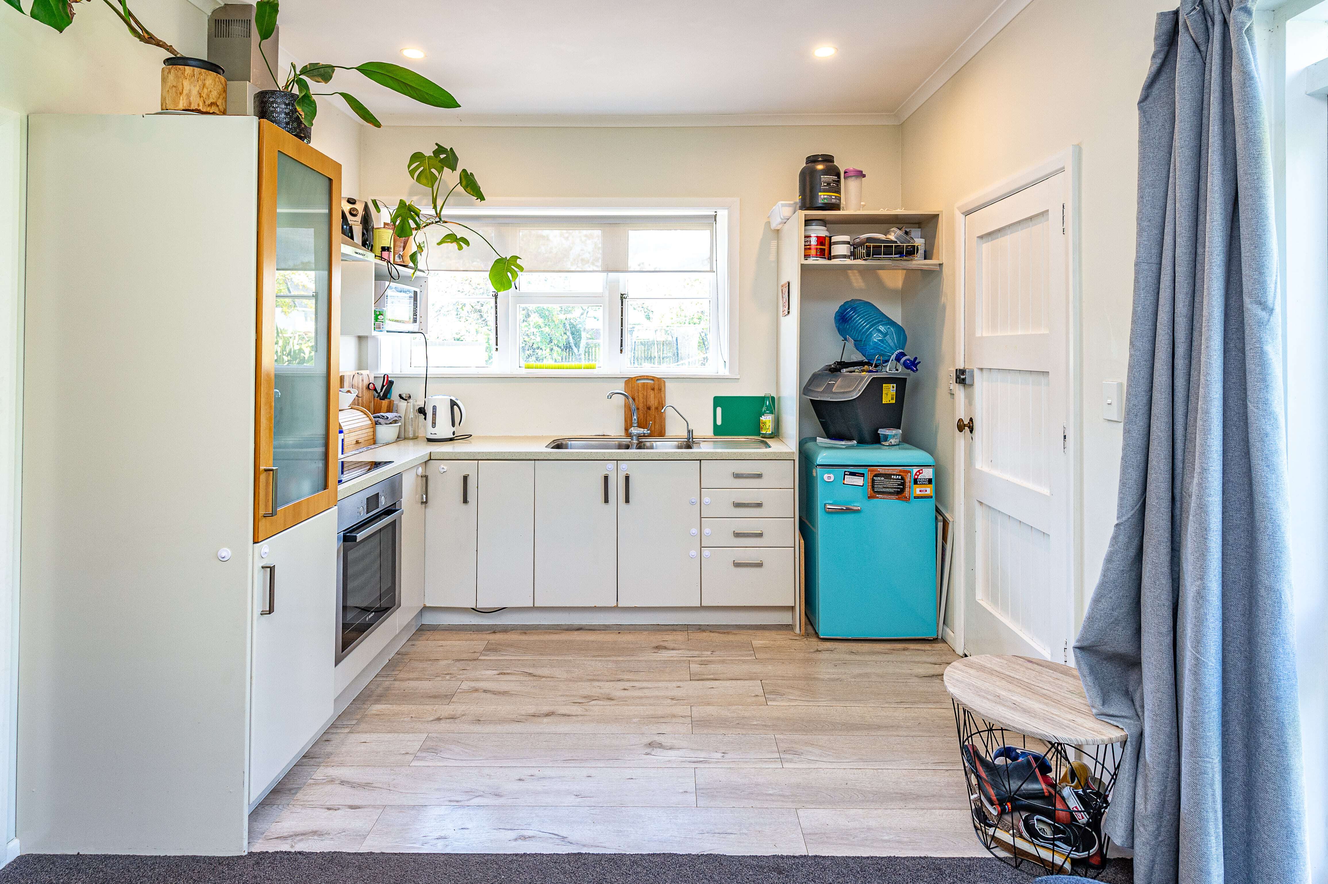 Property Picture: Ample on Anzac!