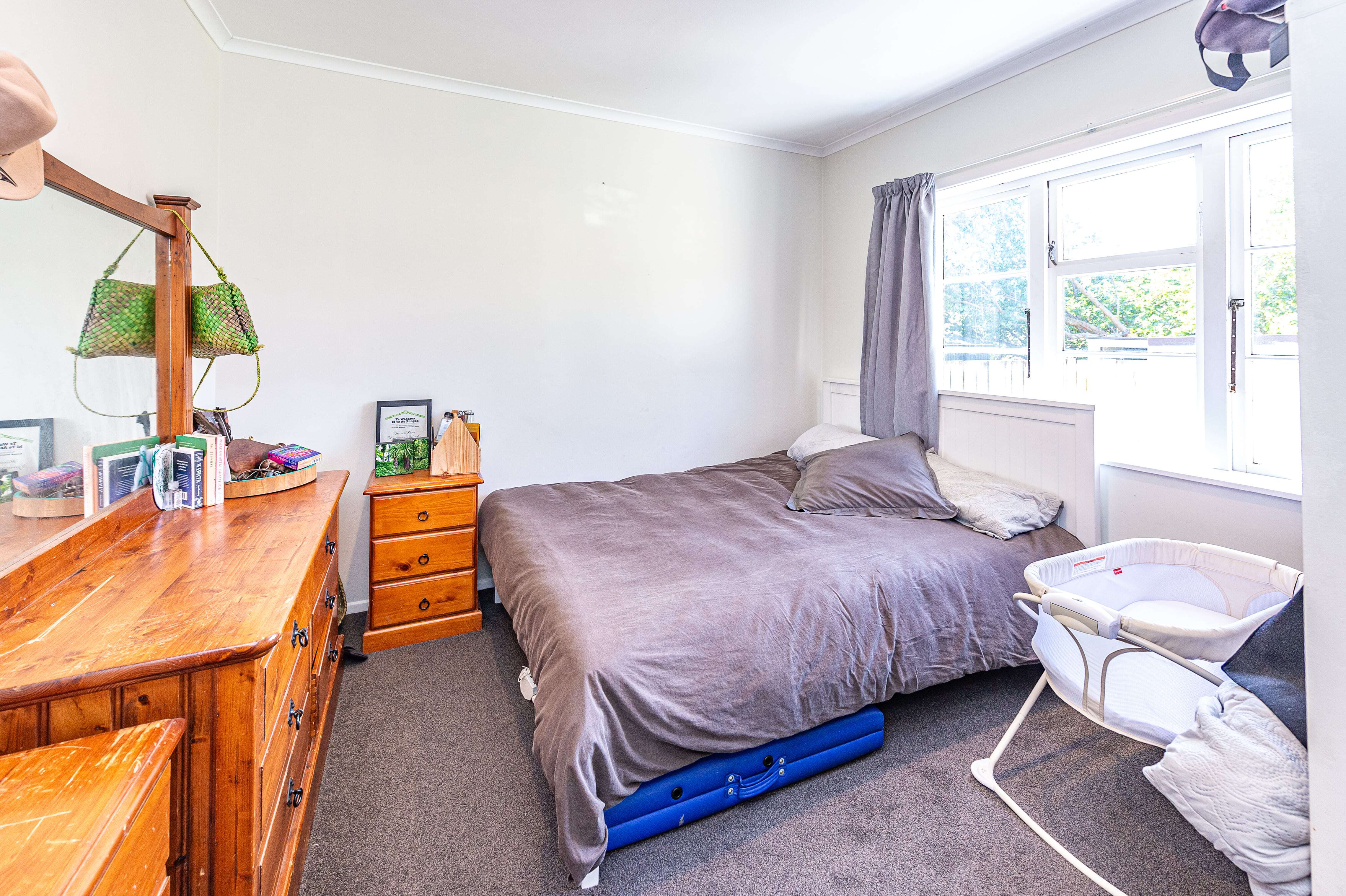 Property Picture: Ample on Anzac!
