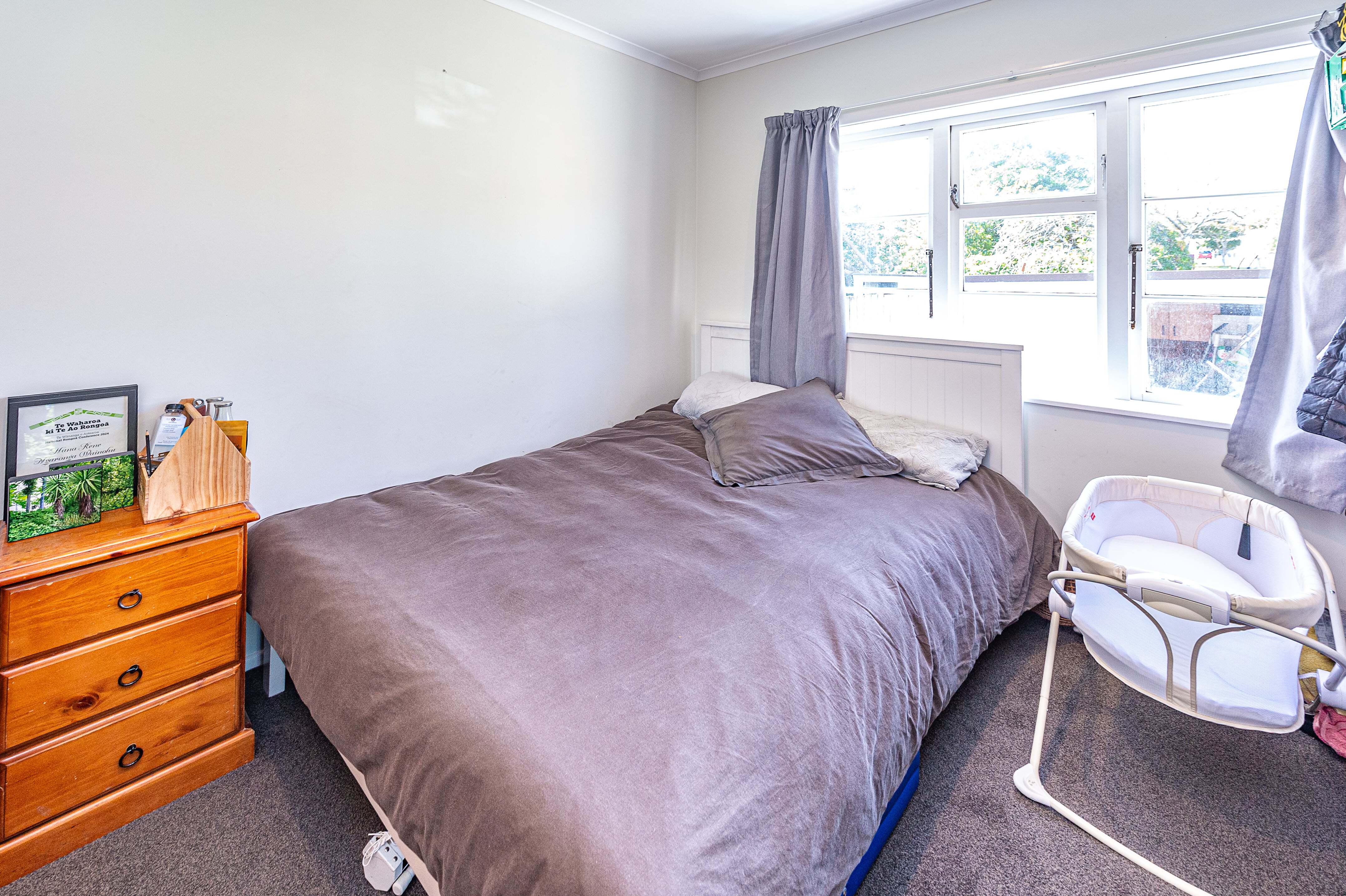 Property Picture: Ample on Anzac!