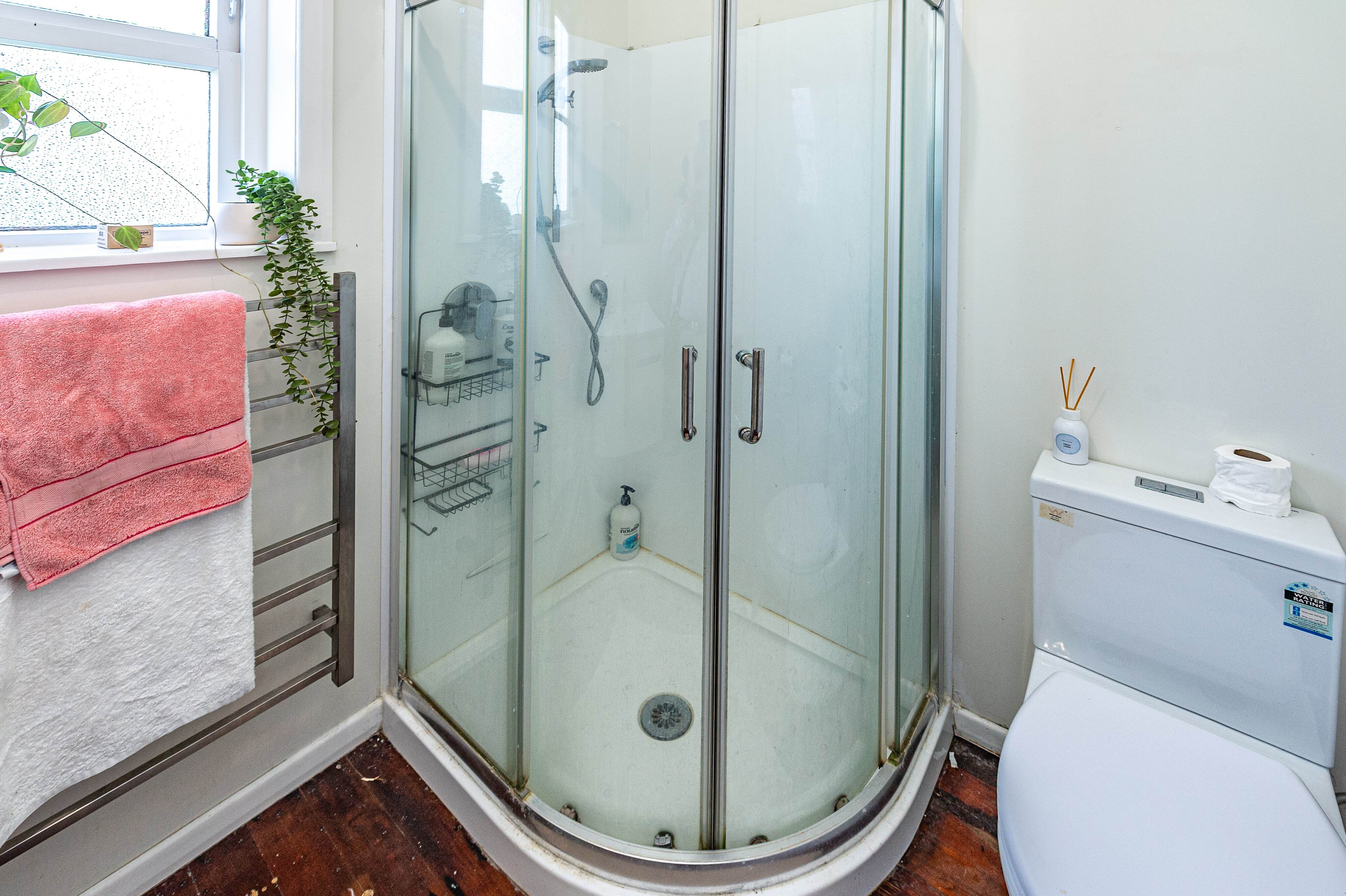 Property Picture: Ample on Anzac!
