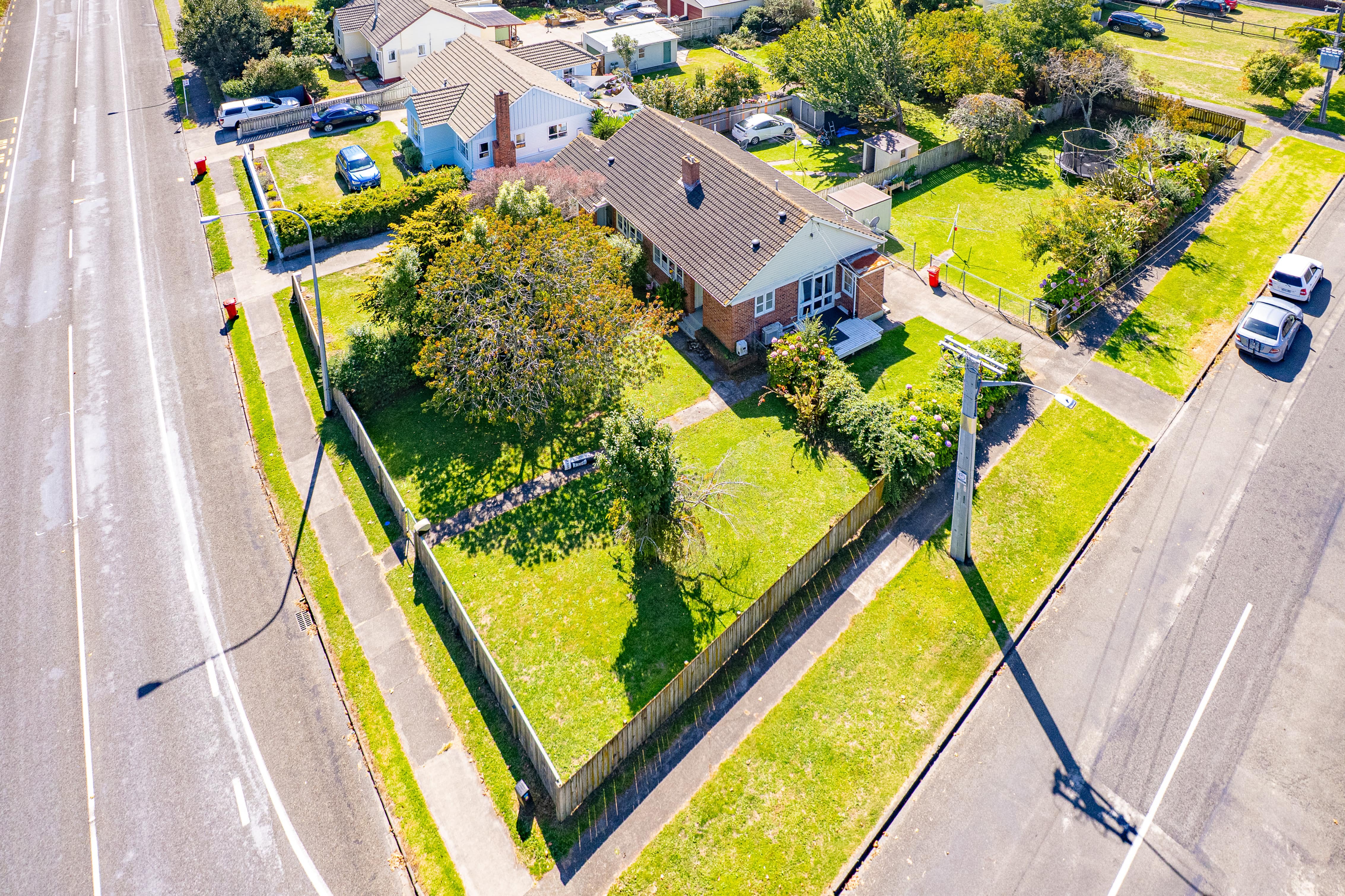 Property Picture: Ample on Anzac!