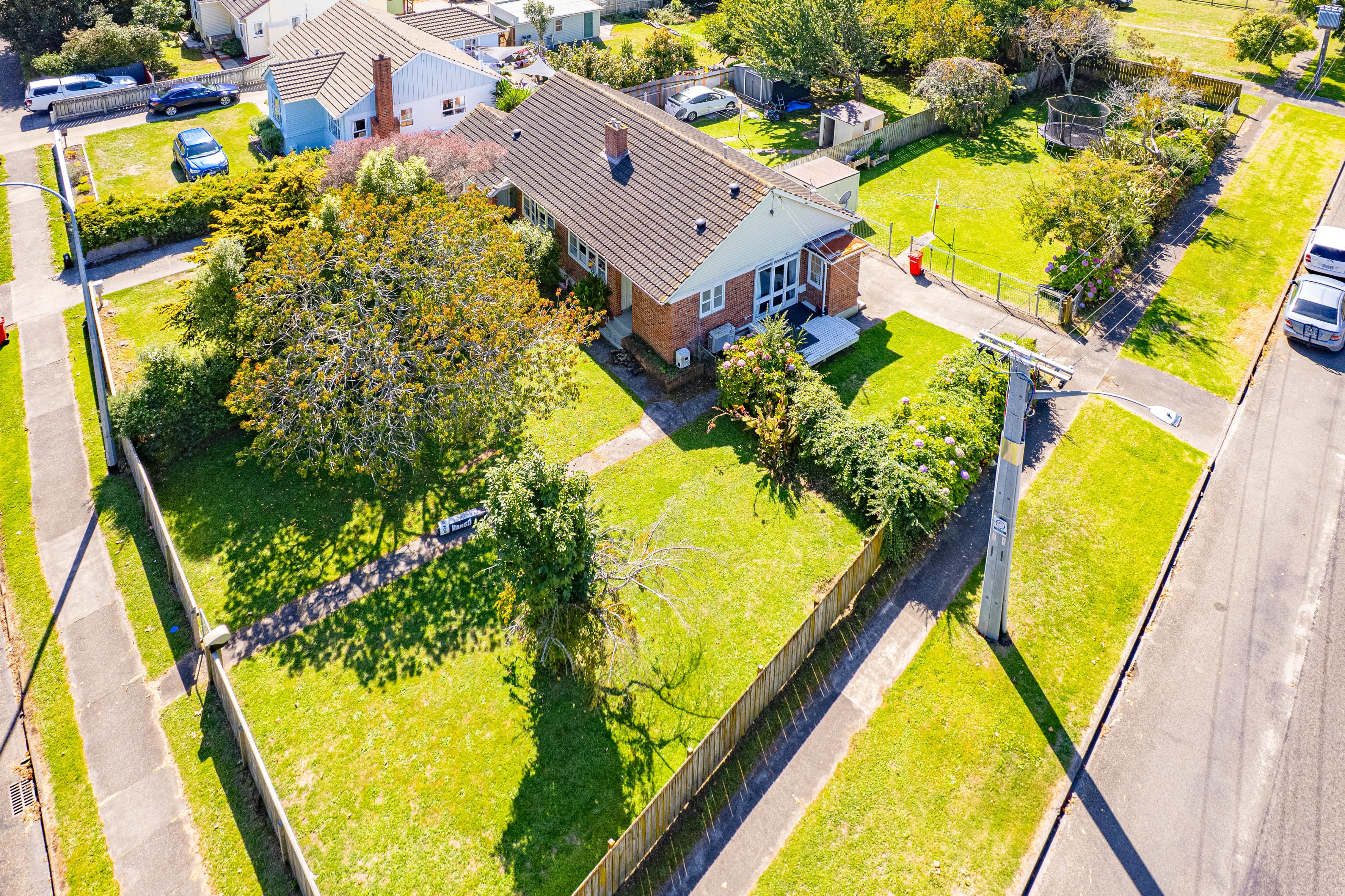 Property Picture: Ample on Anzac!