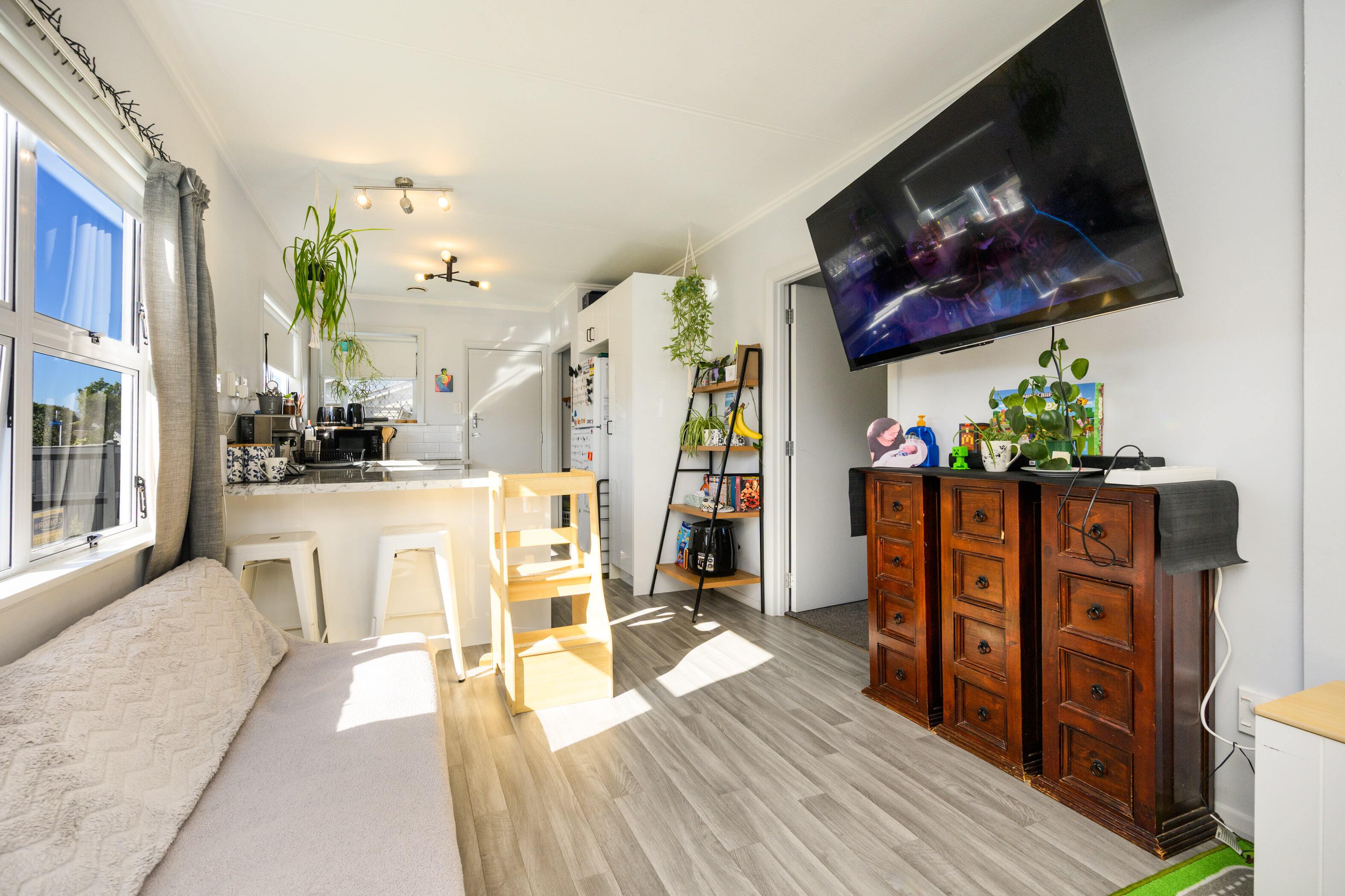 Property Picture: Comfy, Cozy & Compact in Hokowhitu