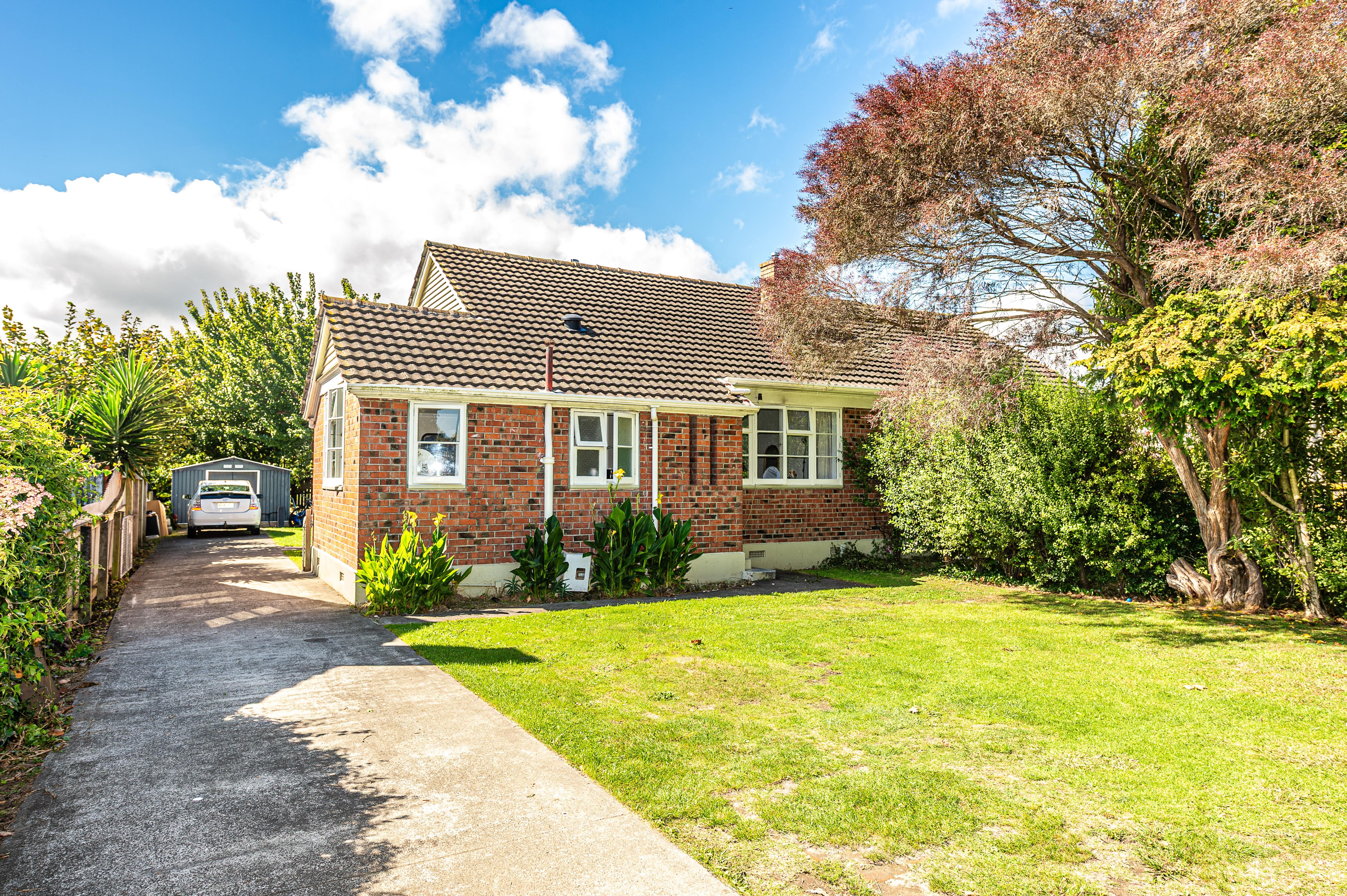 Property Picture: Welcome Home!