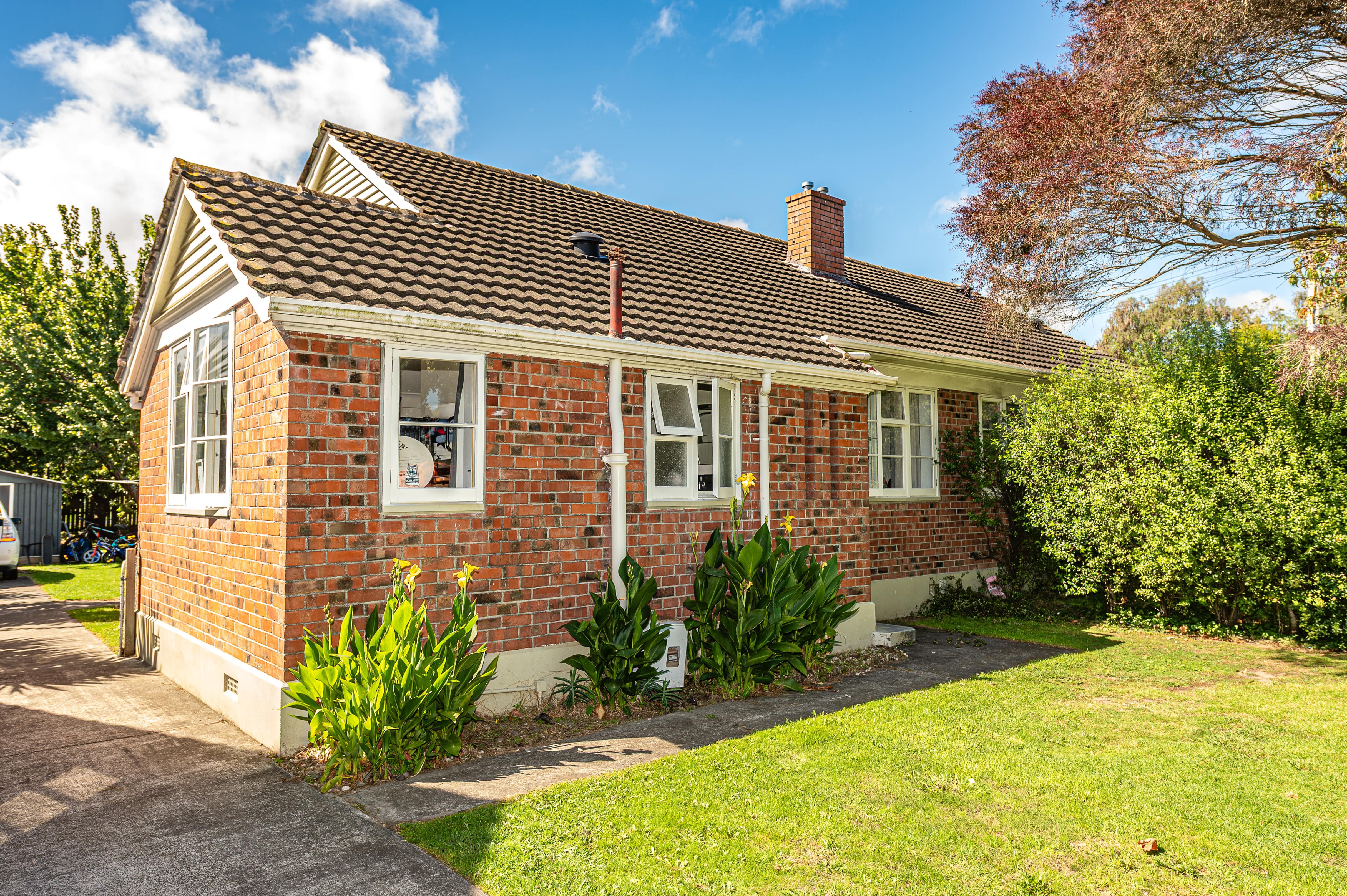 Property Picture: Welcome Home!