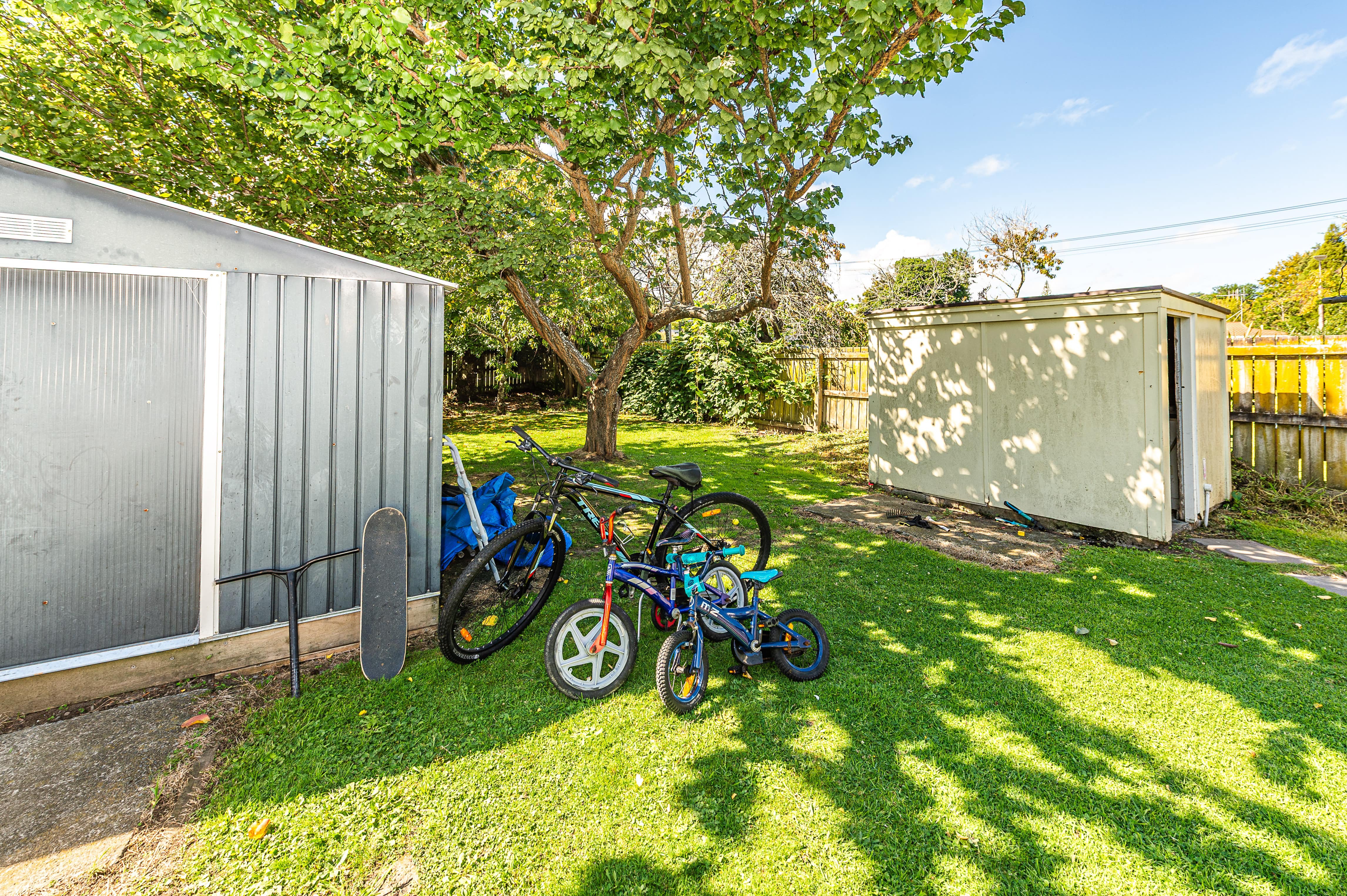Property Picture: Welcome Home!