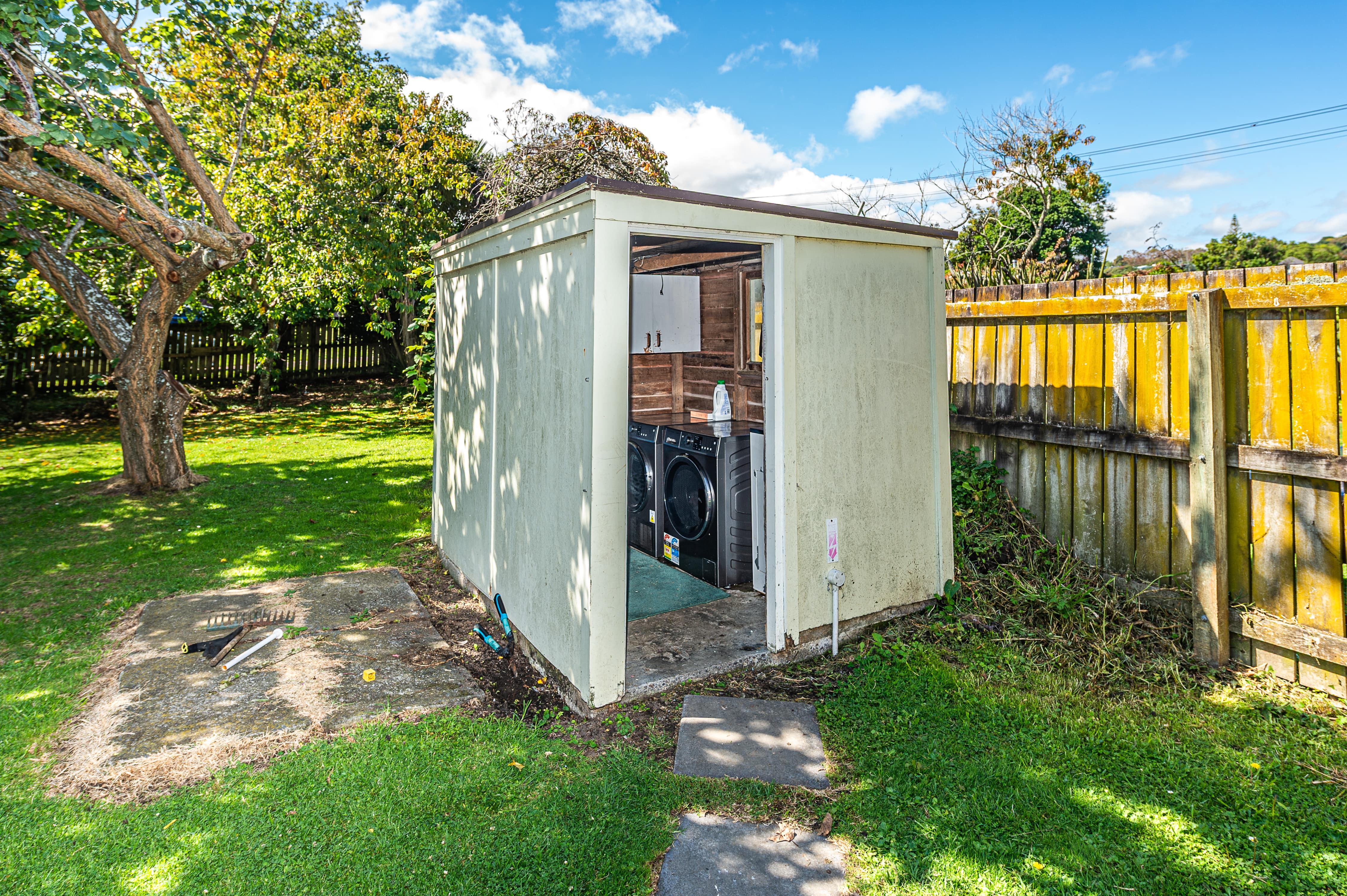 Property Picture: Welcome Home!