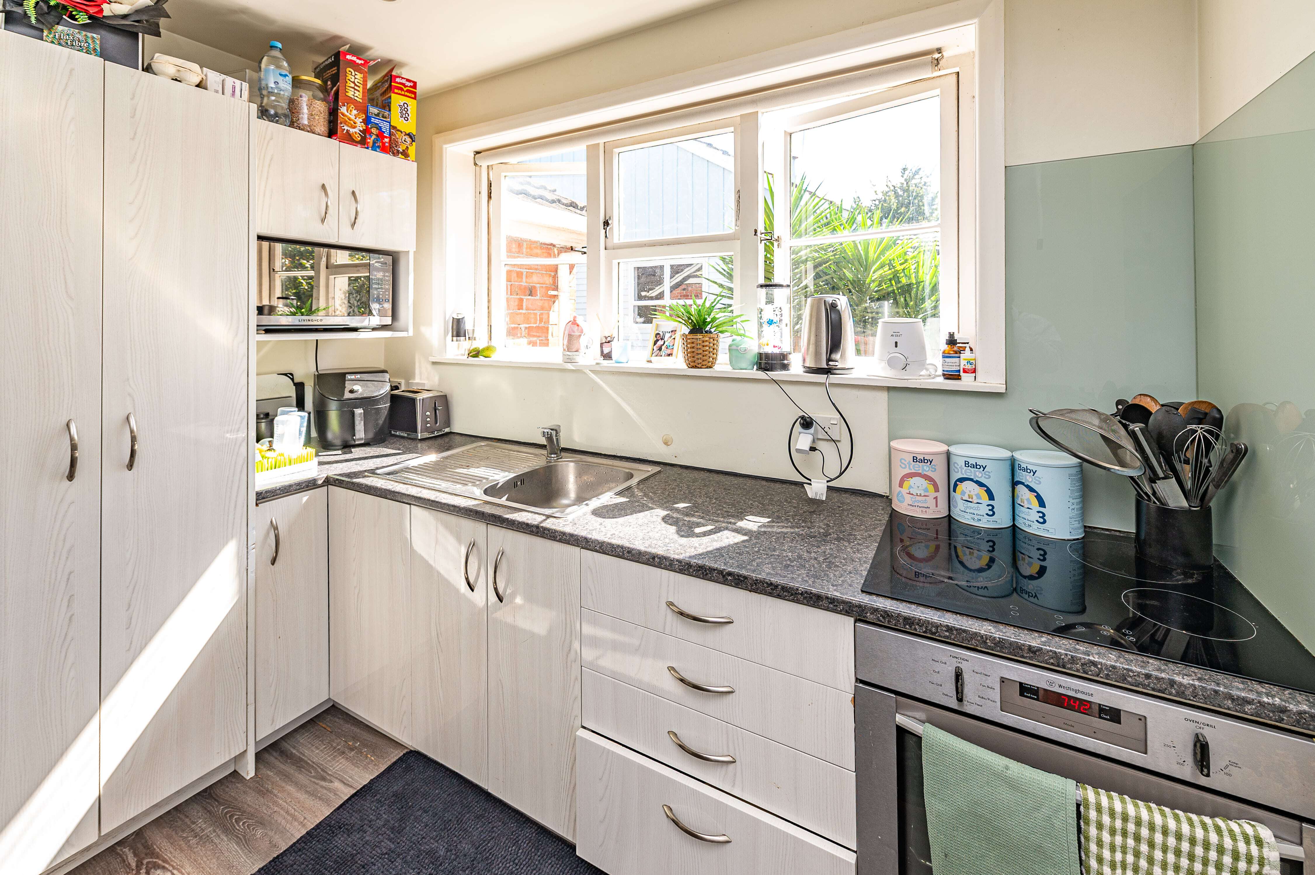 Property Picture: Welcome Home!