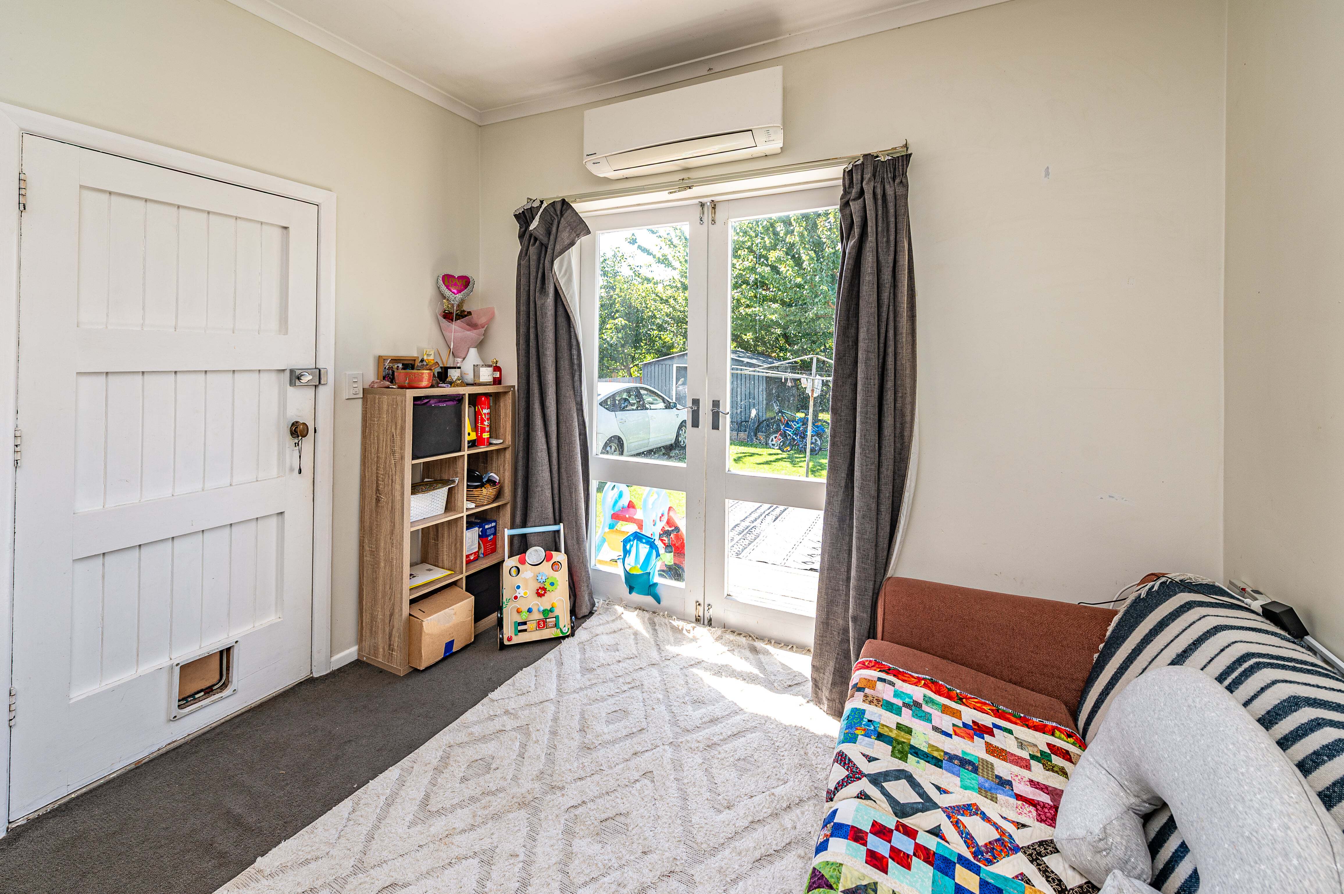 Property Picture: Welcome Home!