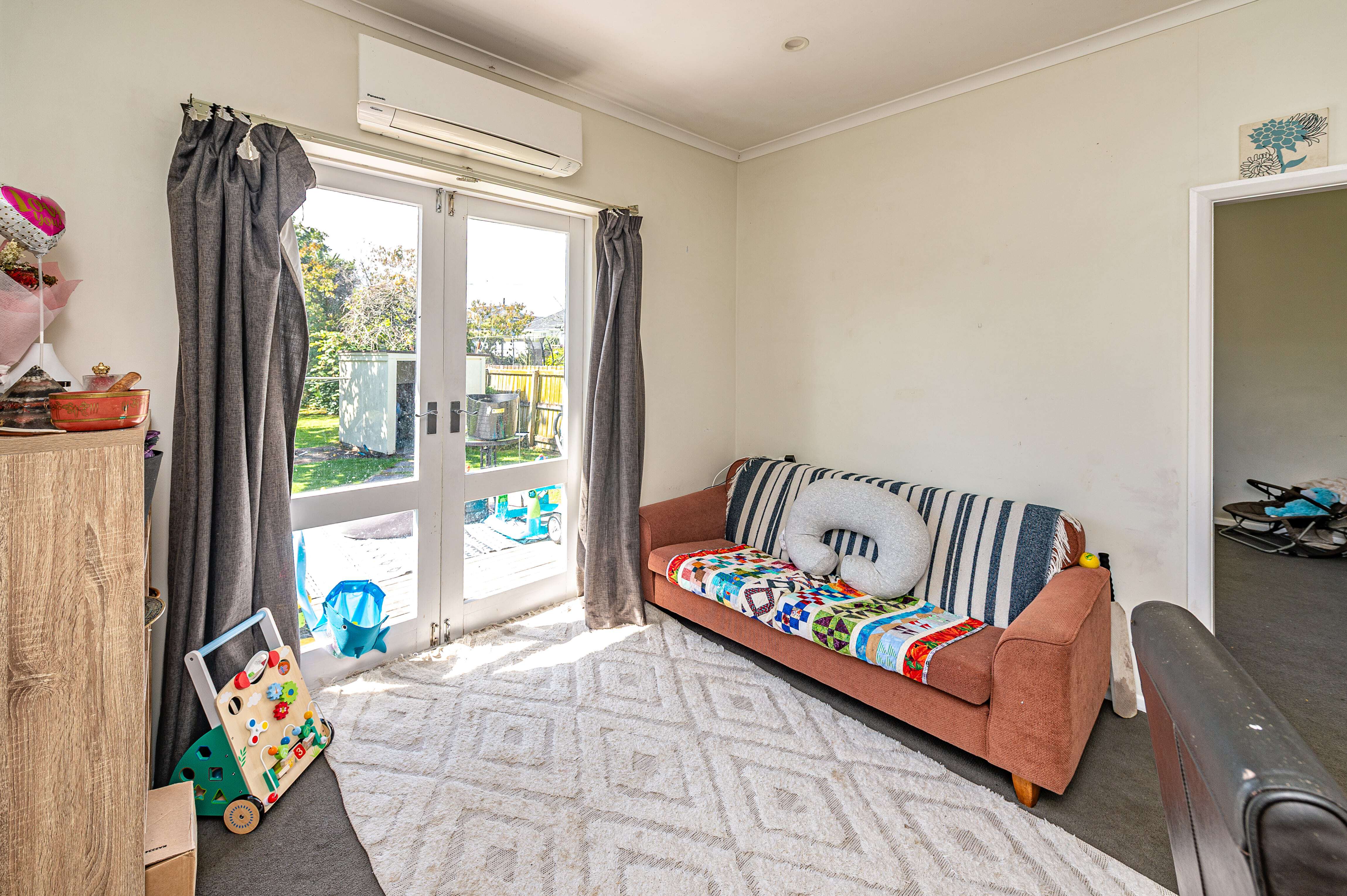 Property Picture: Welcome Home!