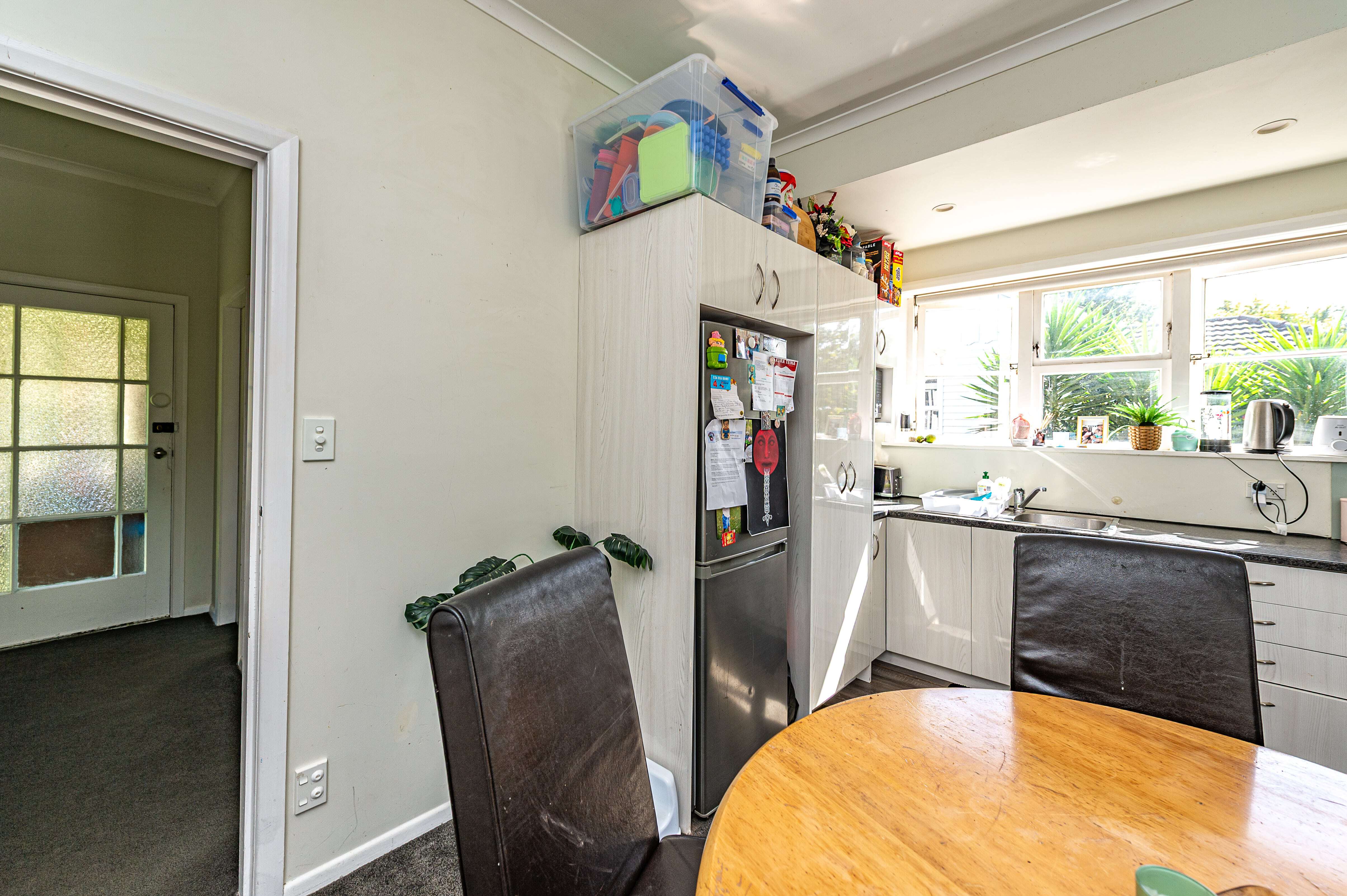 Property Picture: Welcome Home!