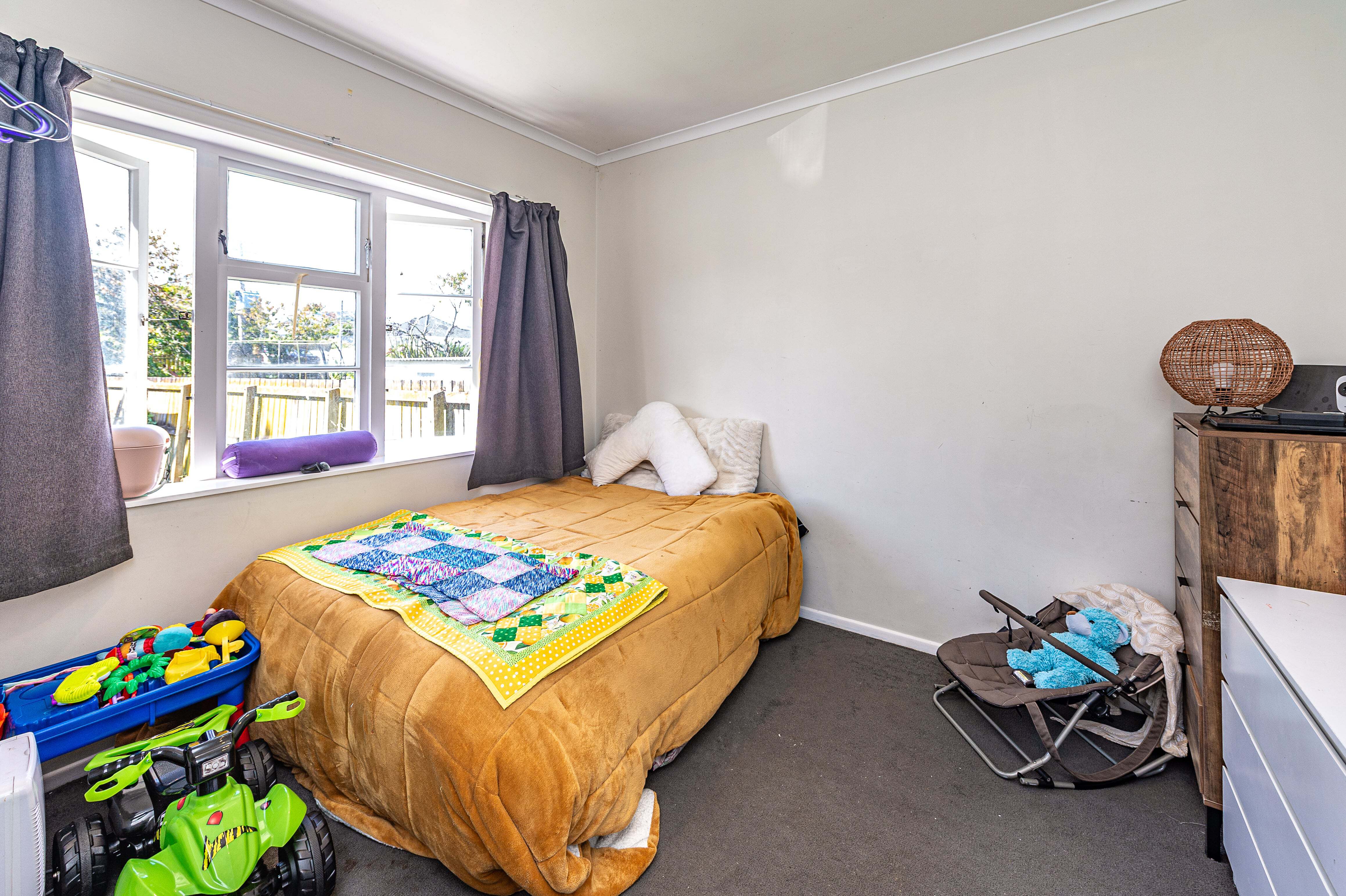 Property Picture: Welcome Home!