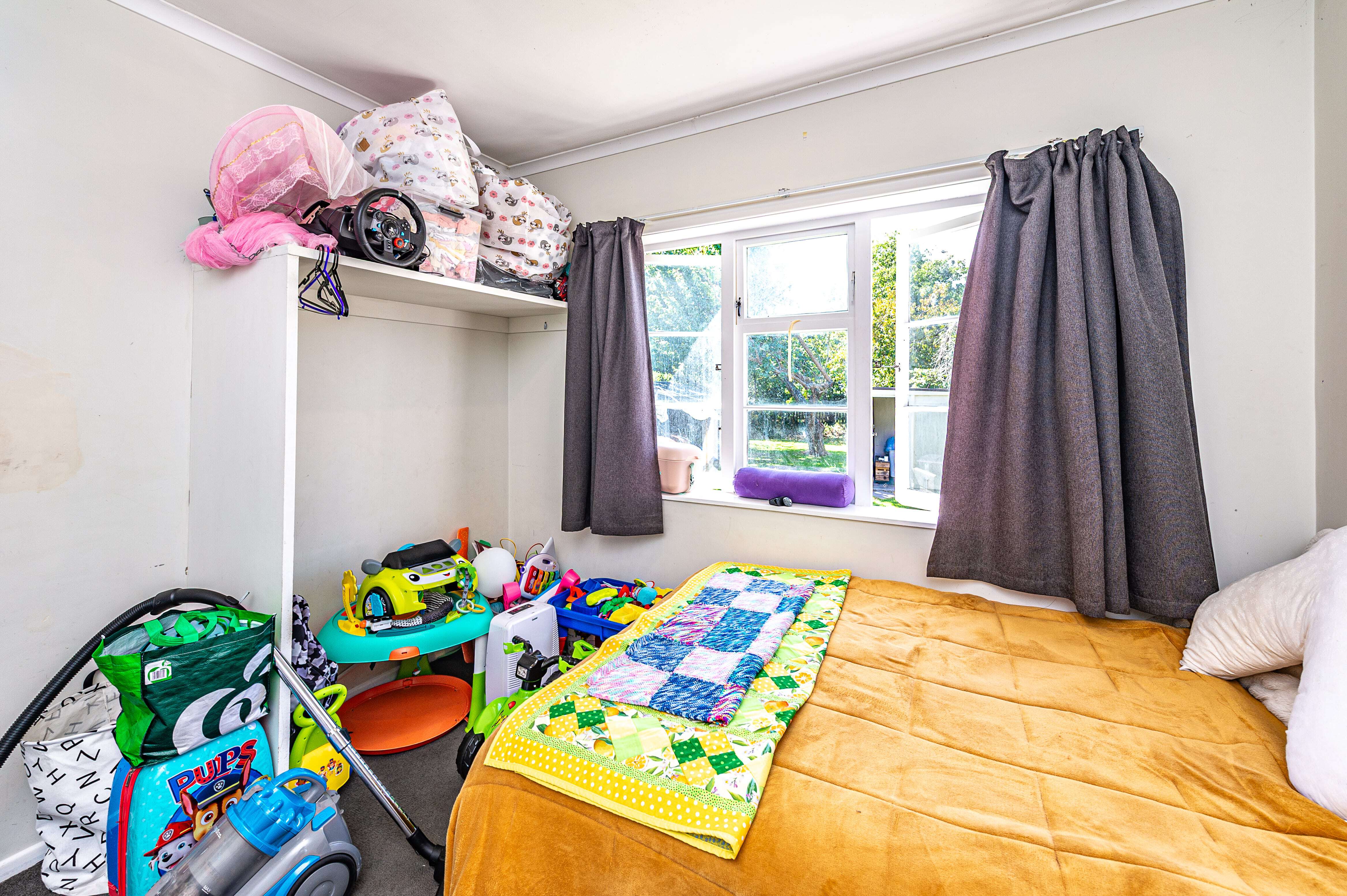 Property Picture: Welcome Home!