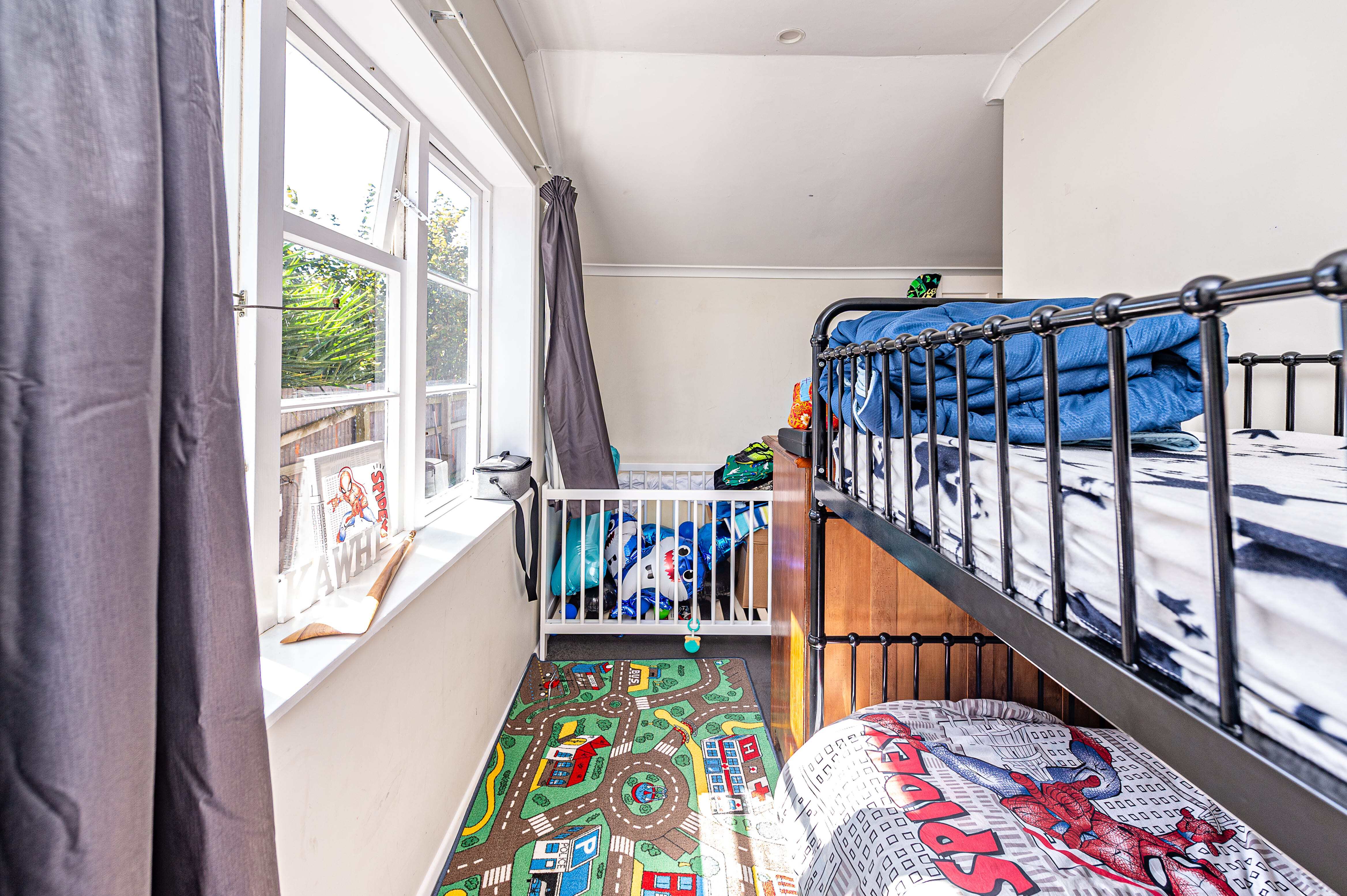 Property Picture: Welcome Home!