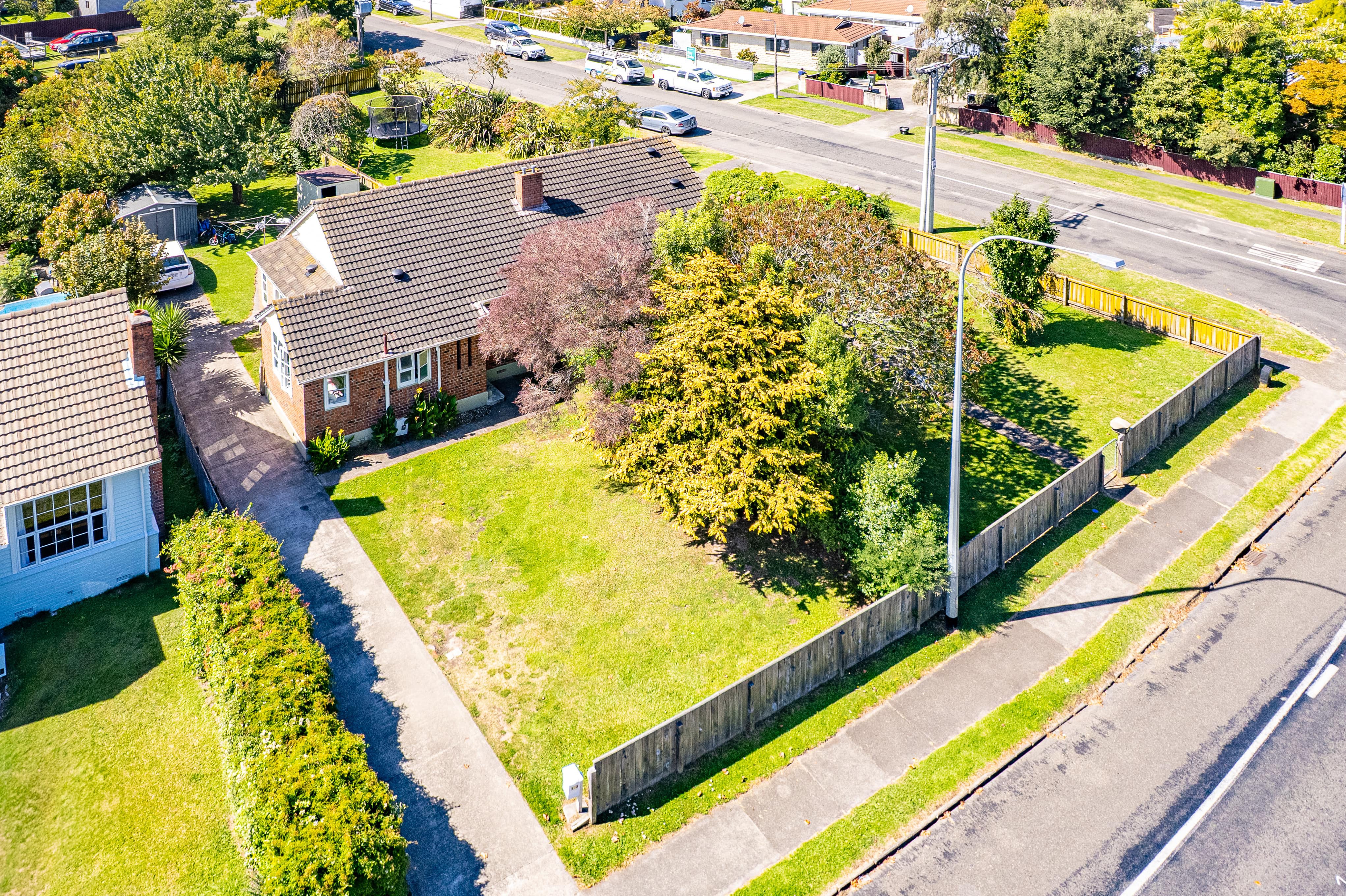 Property Picture: Welcome Home!