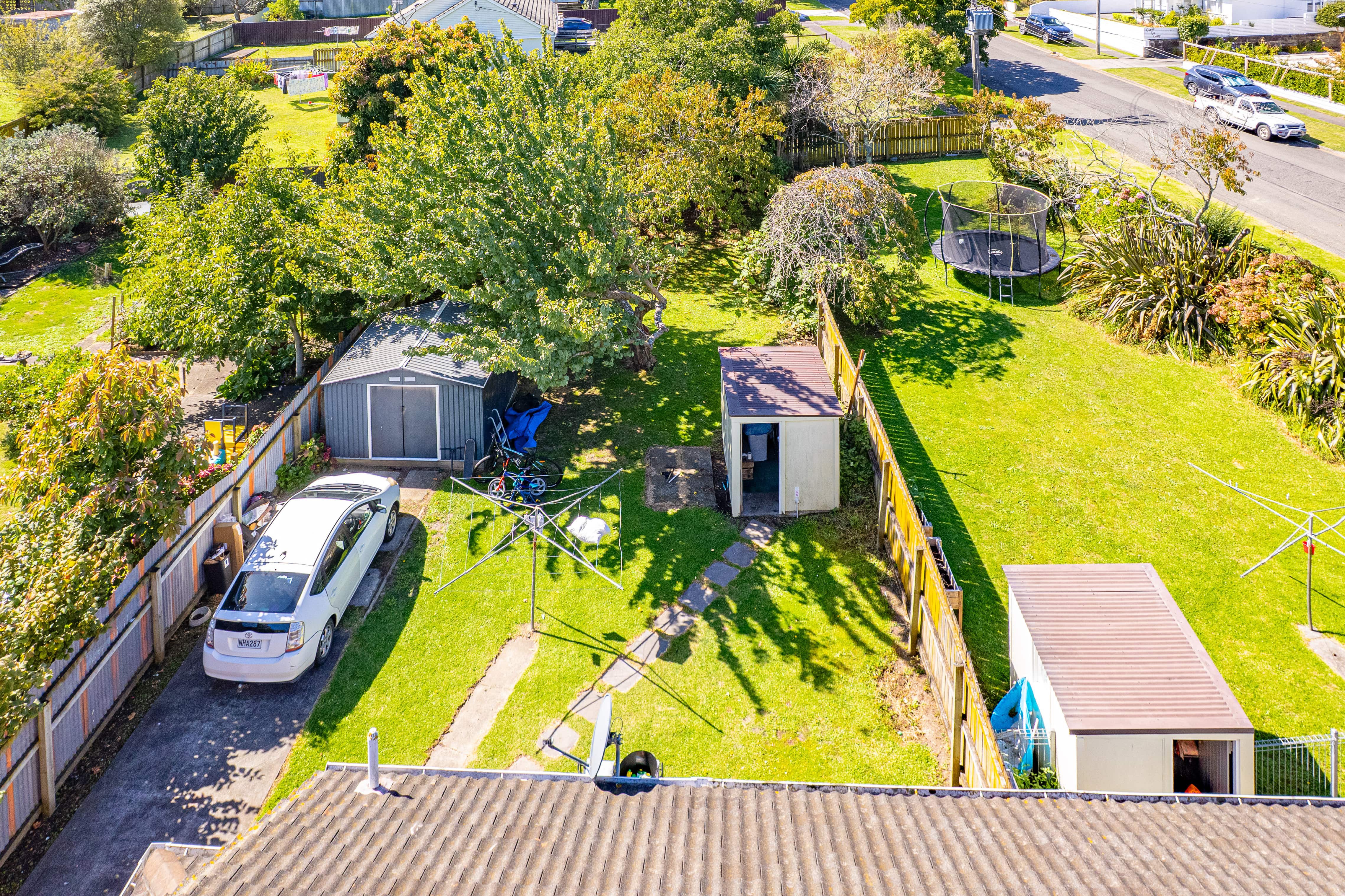 Property Picture: Welcome Home!