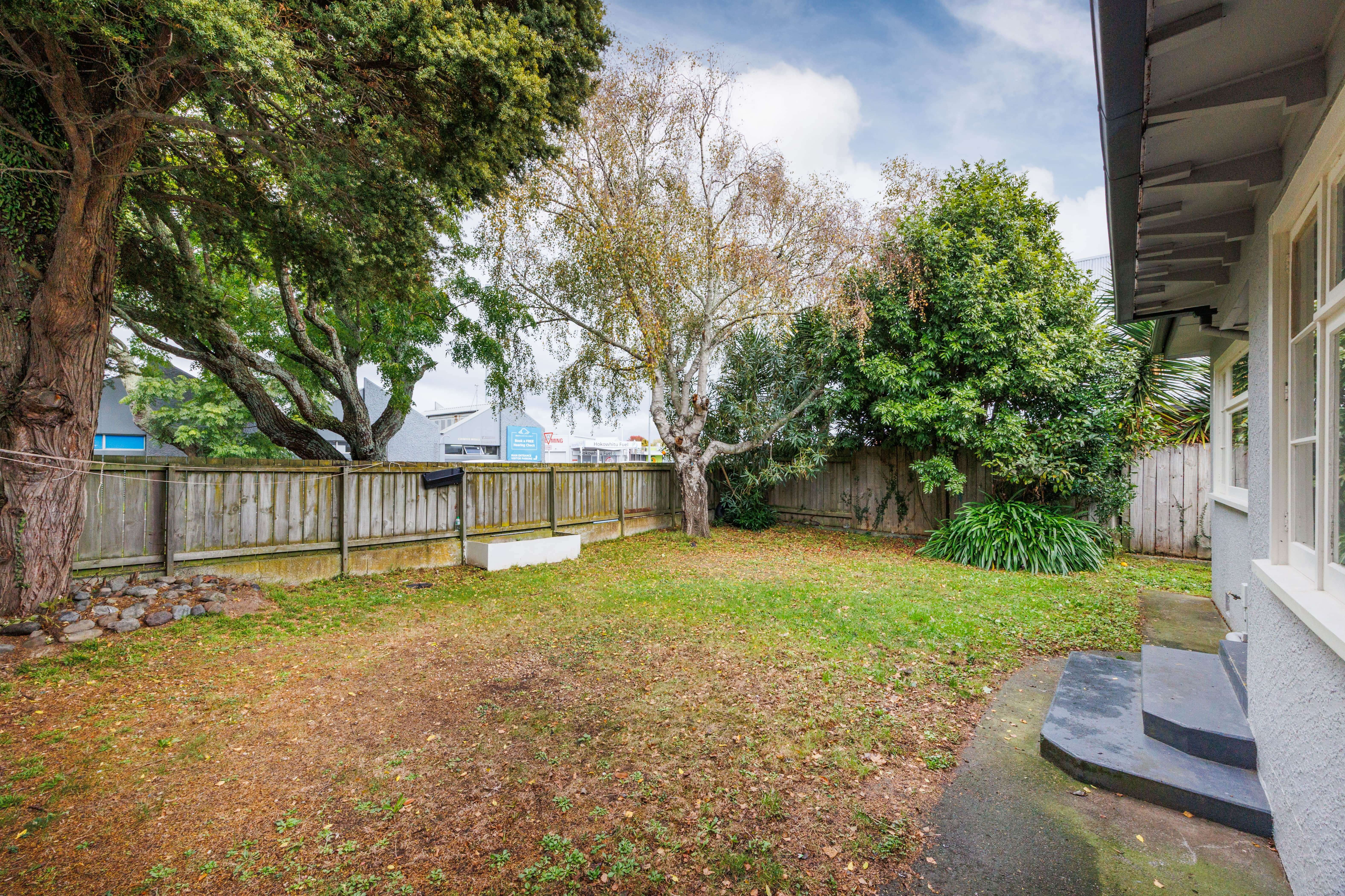 Property Picture: Freehold 4 Bedroom In Hokowhitu
