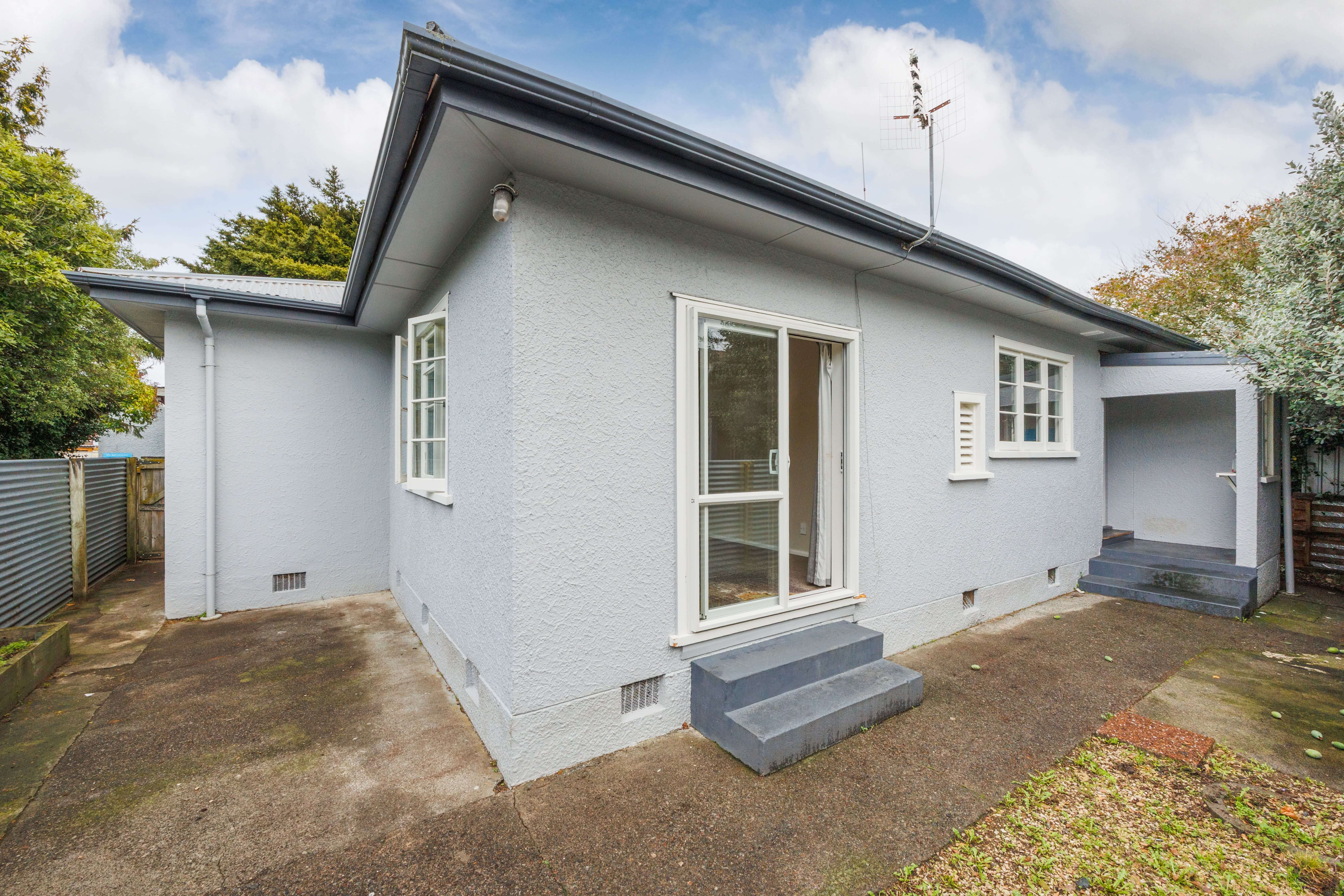 Property Picture: Freehold 4 Bedroom In Hokowhitu