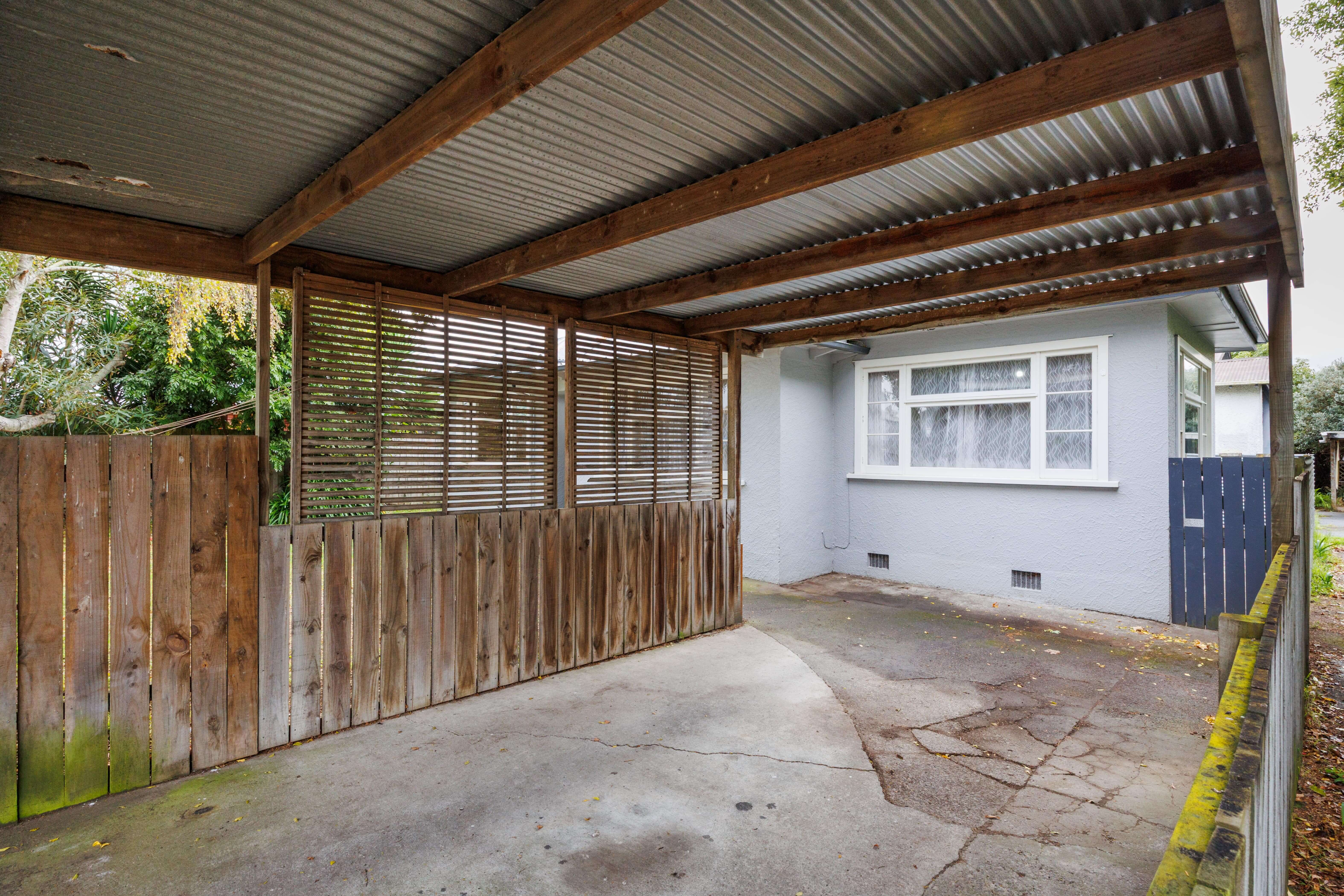 Property Picture: Freehold 4 Bedroom In Hokowhitu