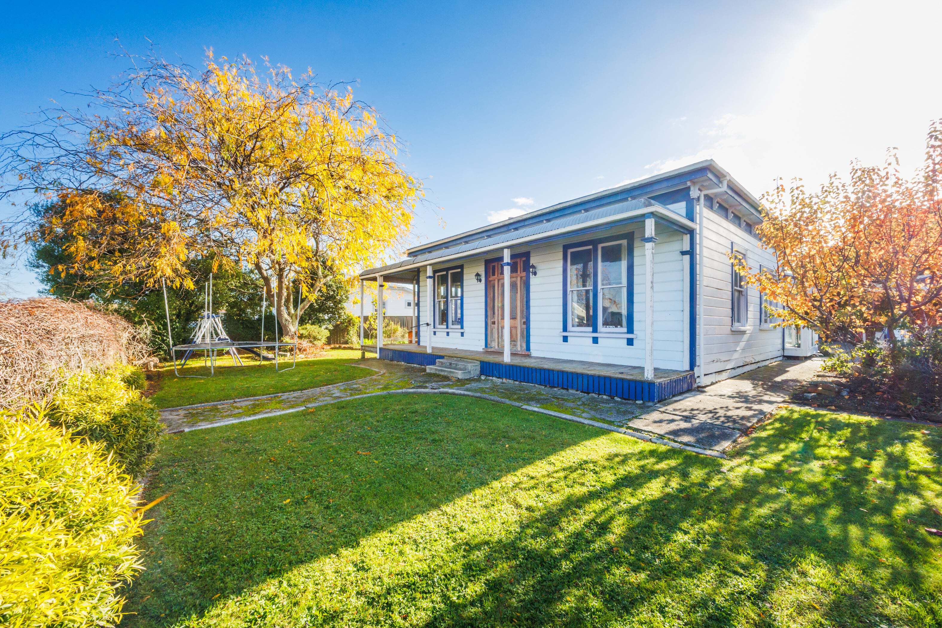 Property Picture: Classic Kiwi Dream Home