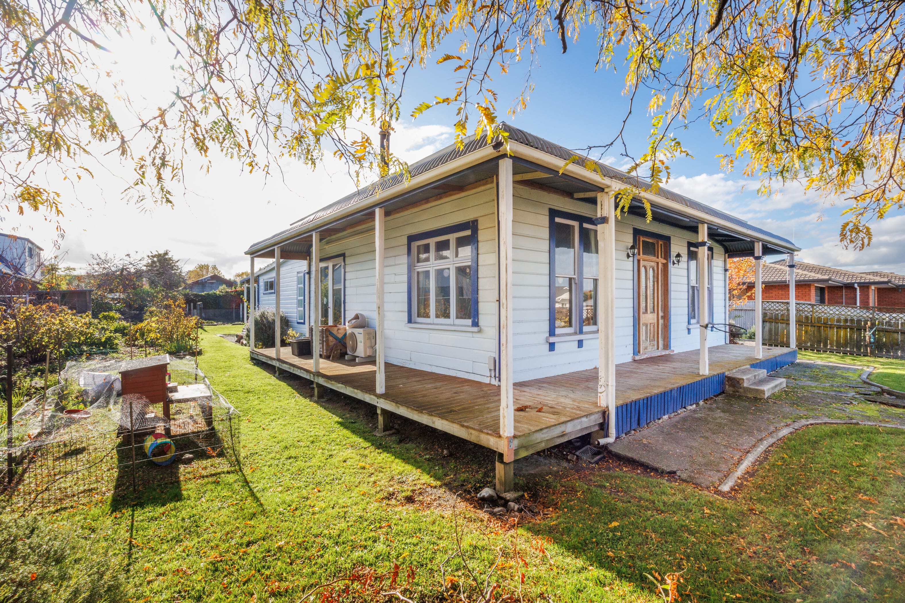Property Picture: Classic Kiwi Dream Home
