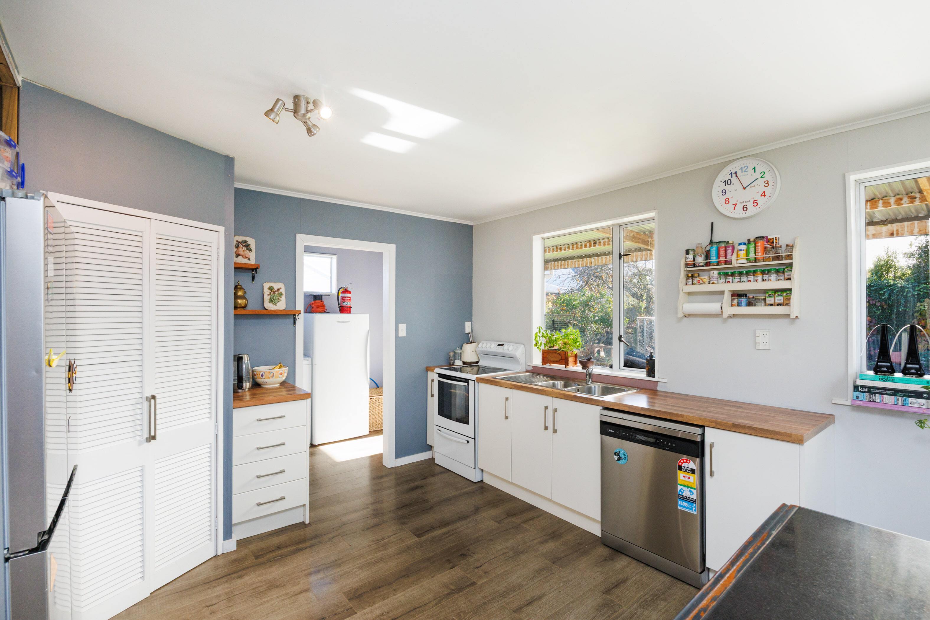 Property Picture: Classic Kiwi Dream Home