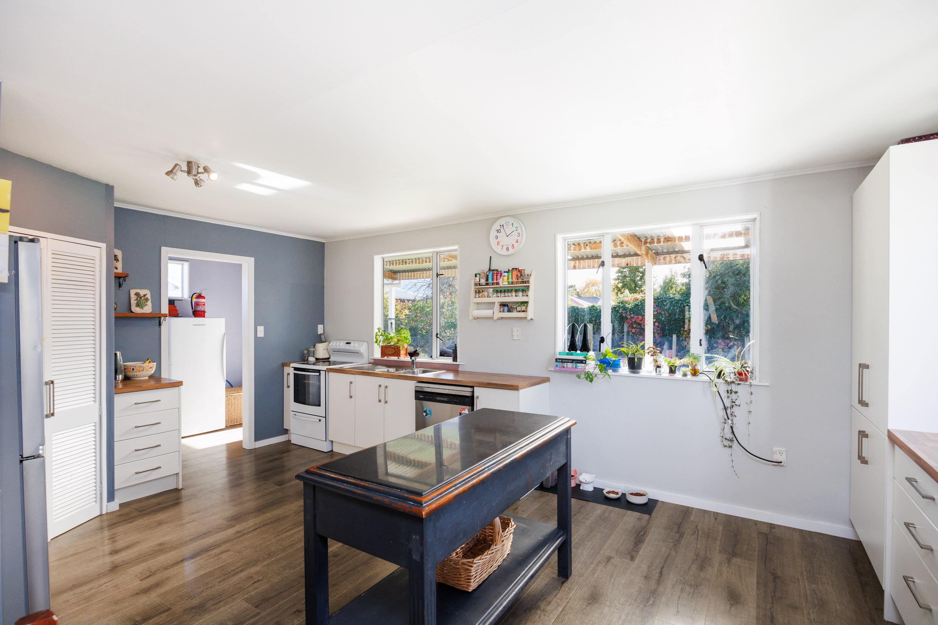 Property Picture: Classic Kiwi Dream Home