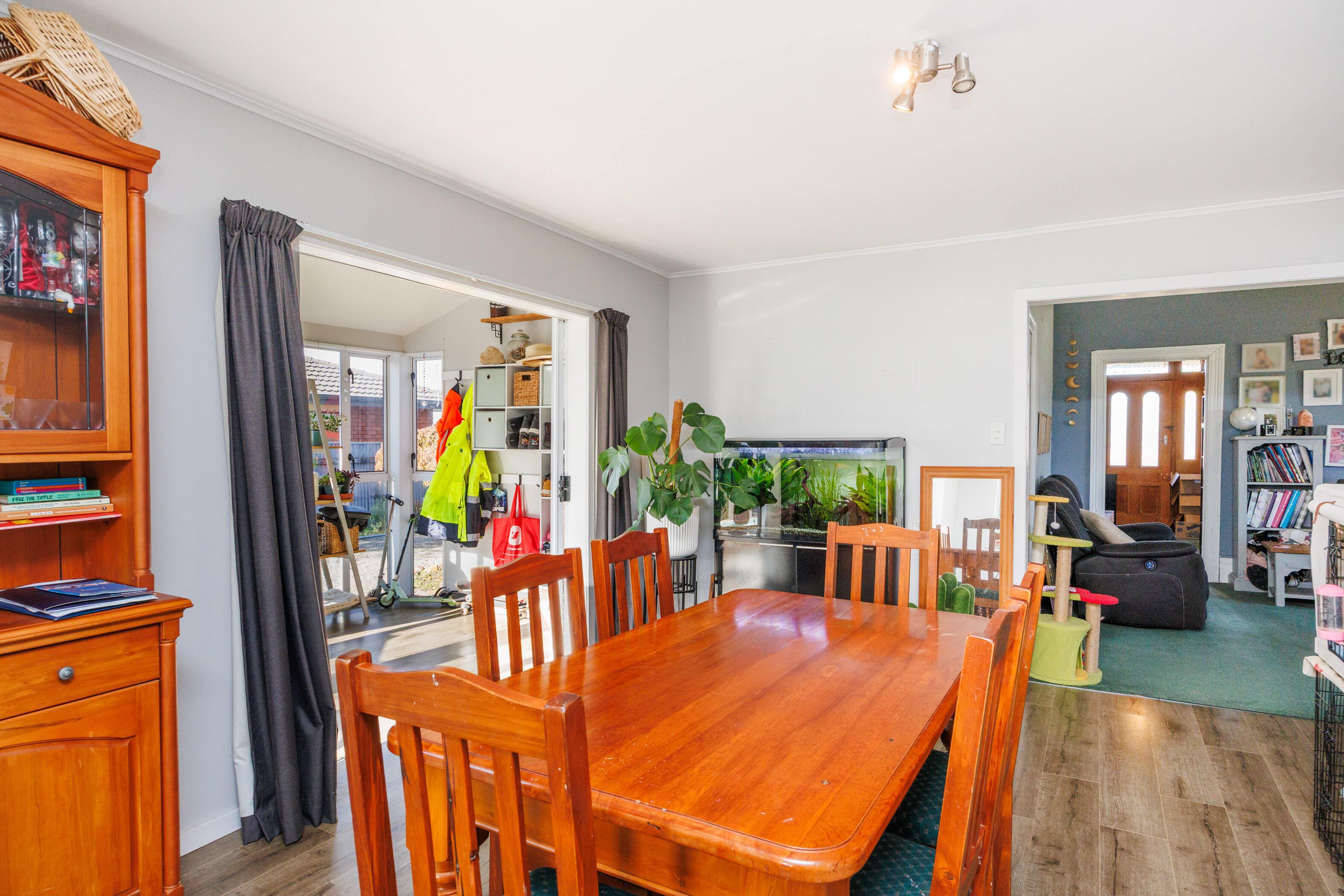 Property Picture: Classic Kiwi Dream Home