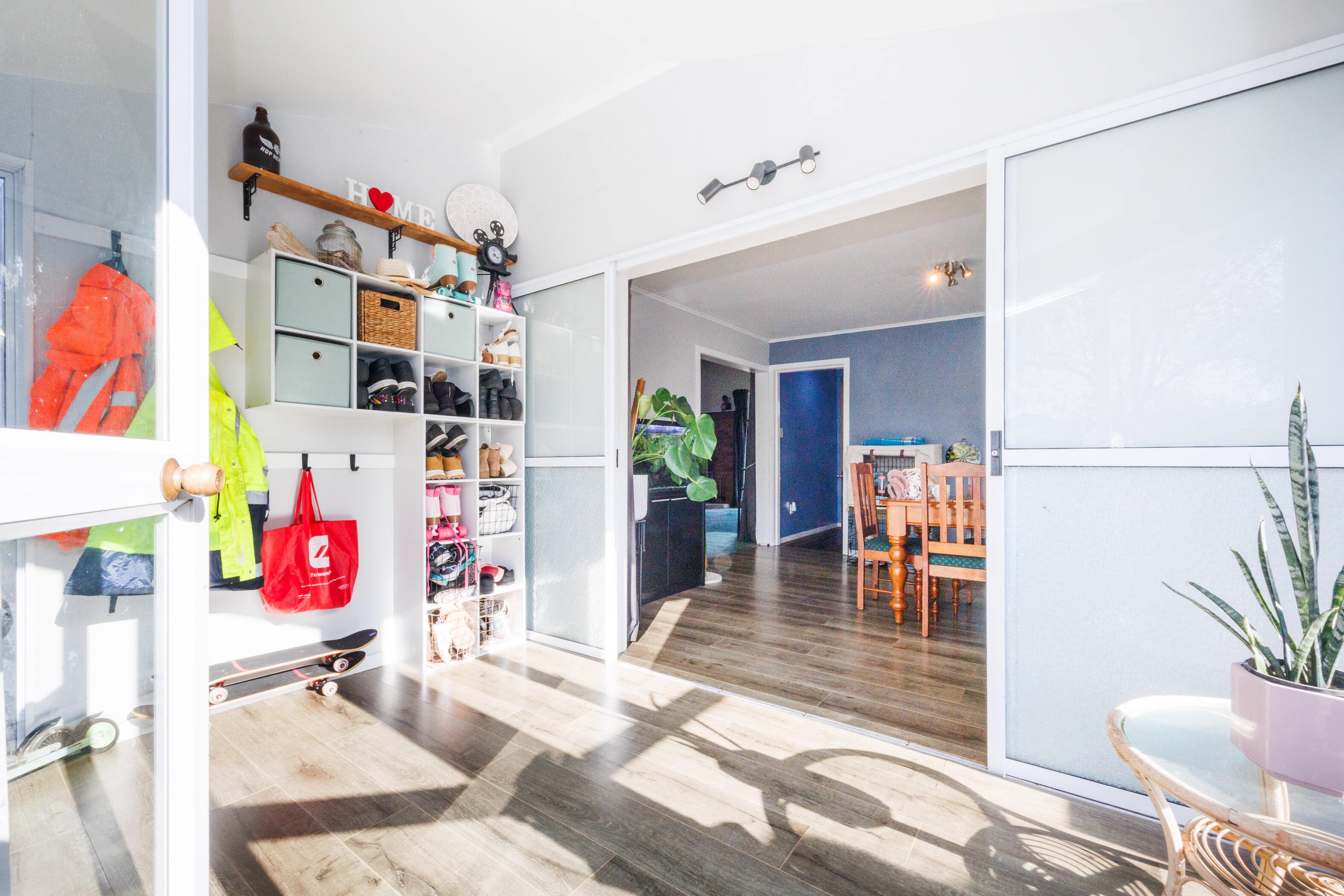 Property Picture: Classic Kiwi Dream Home