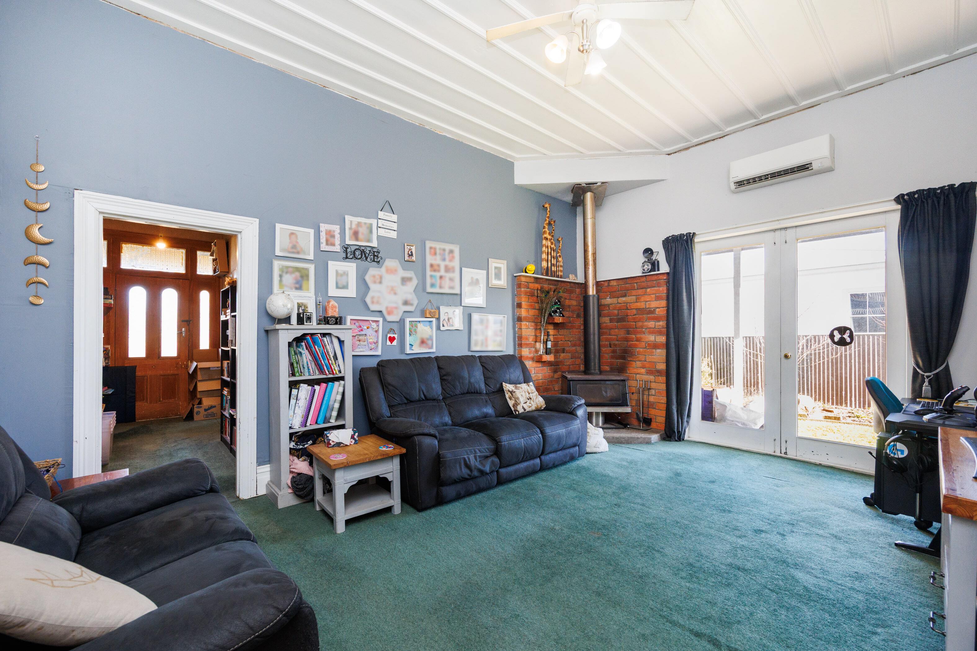 Property Picture: Classic Kiwi Dream Home