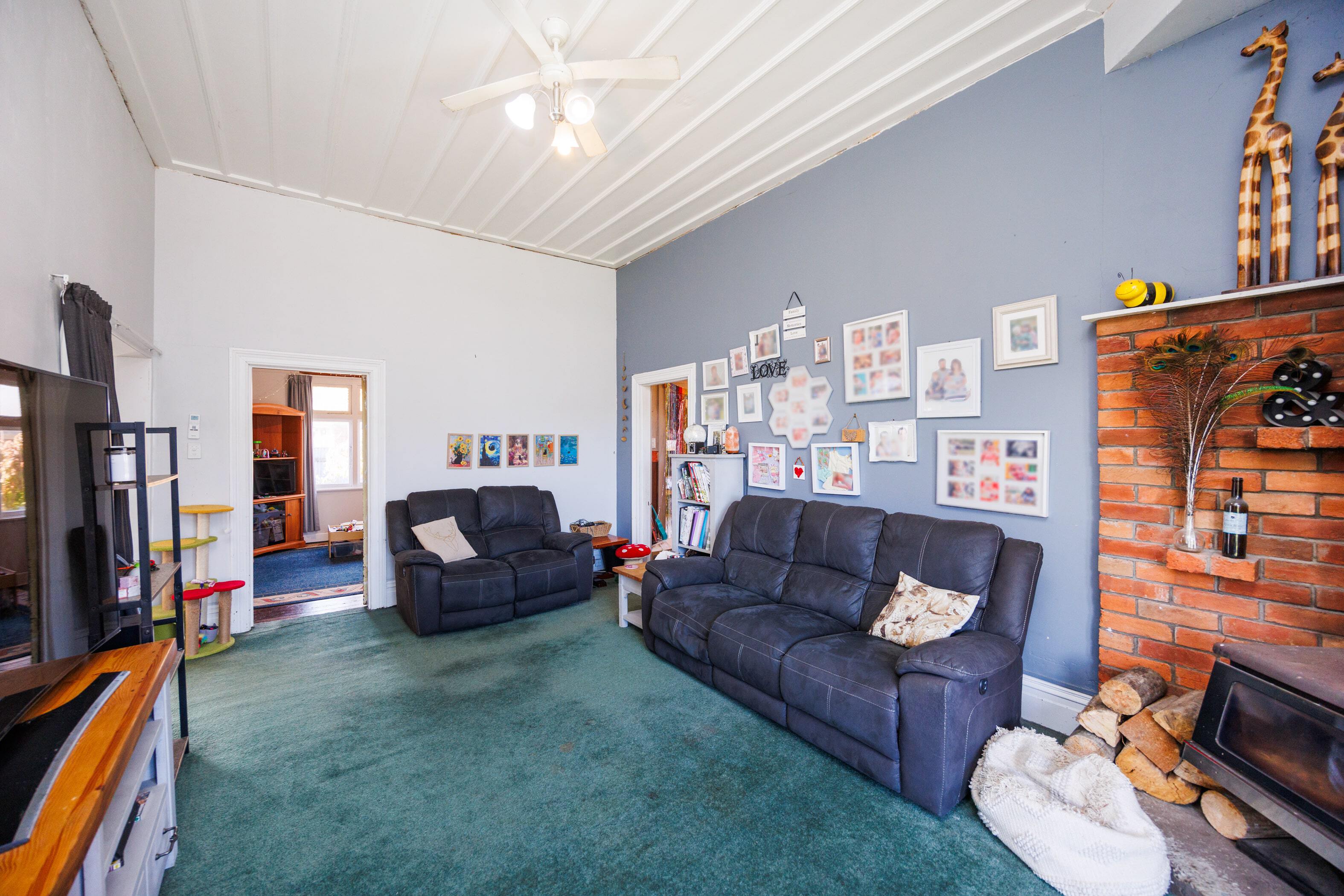 Property Picture: Classic Kiwi Dream Home