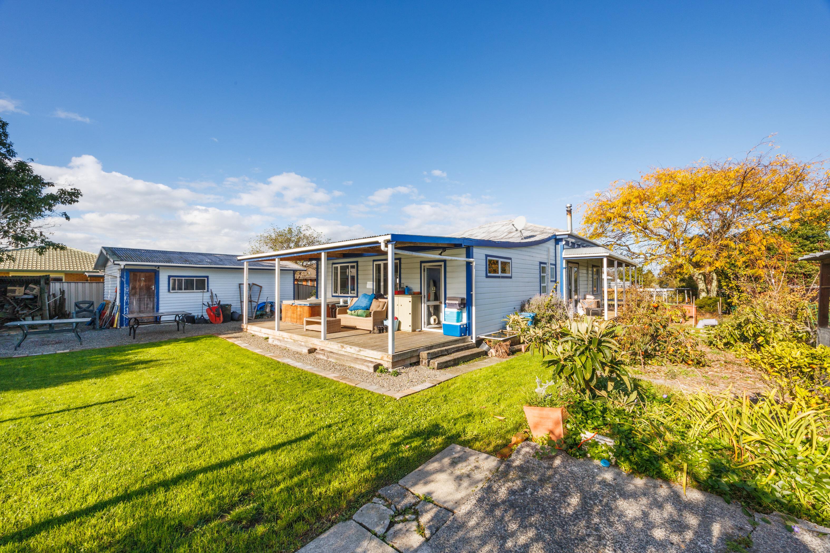 Property Picture: Classic Kiwi Dream Home