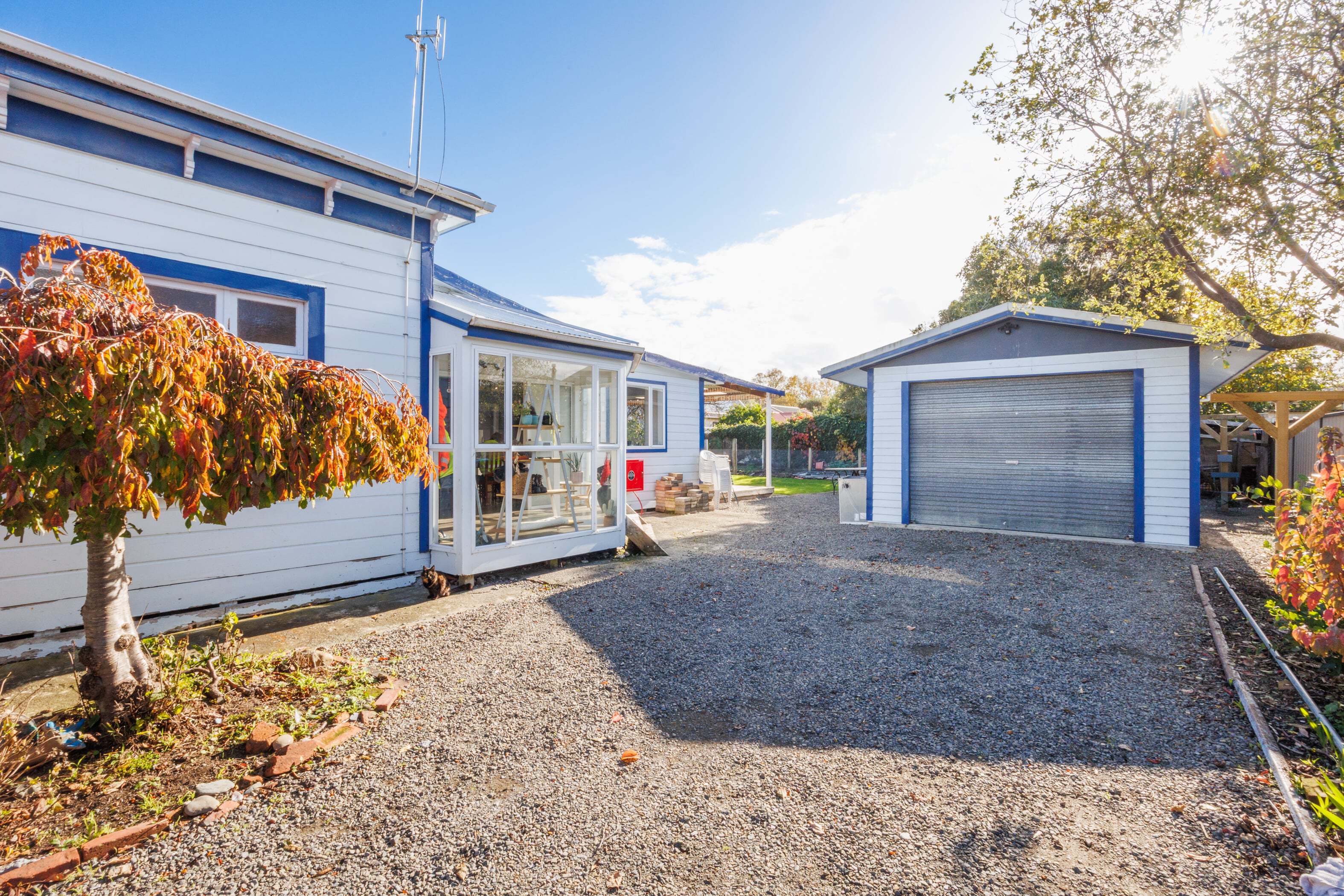 Property Picture: Classic Kiwi Dream Home