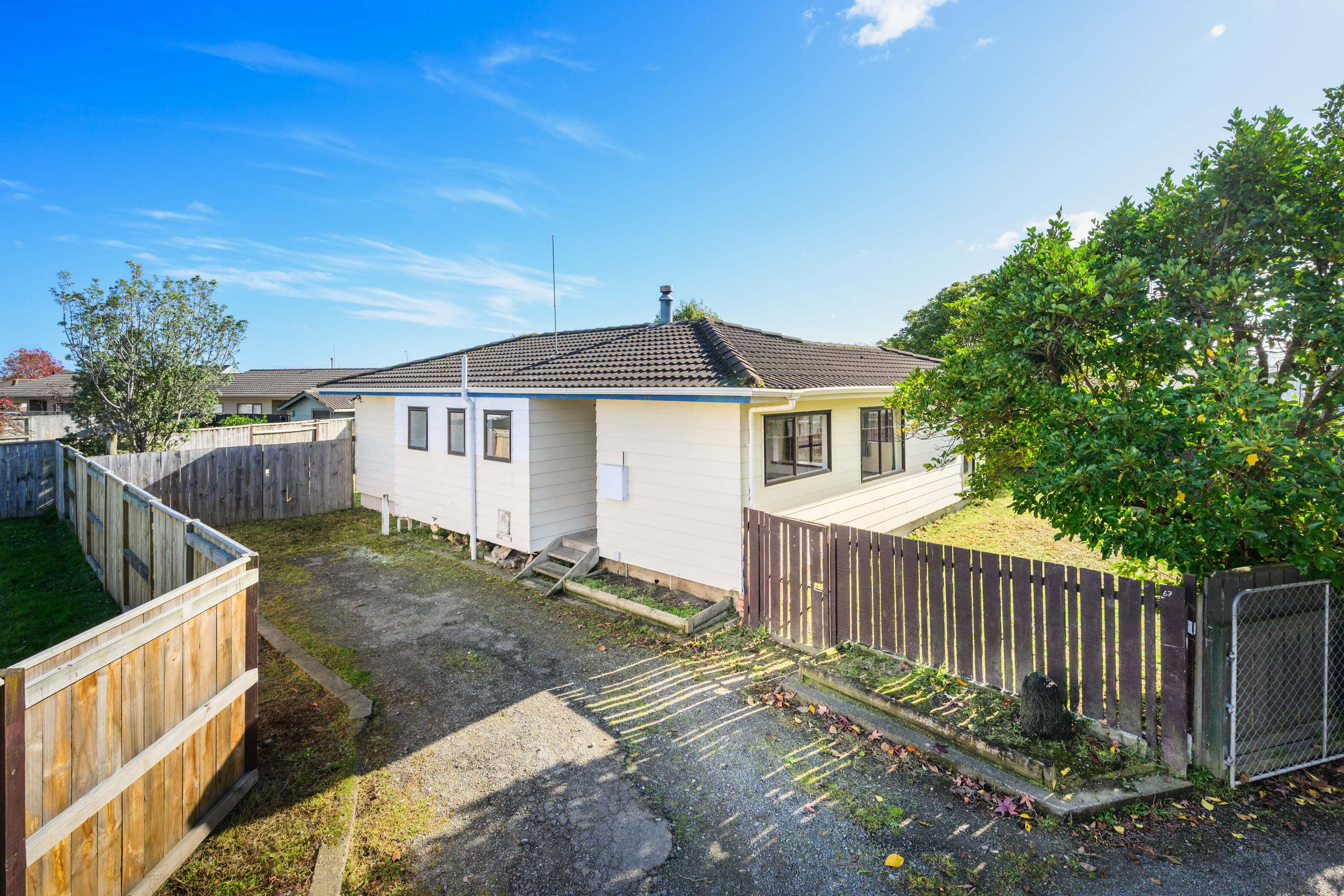 Property Picture: Your Start-up Package is Awaiting!