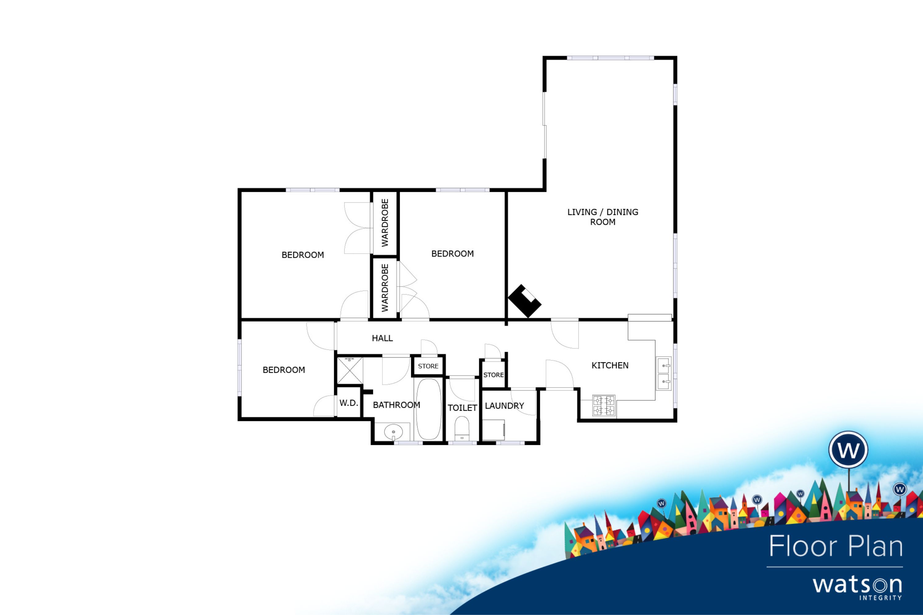 Property Picture: Your Start-up Package is Awaiting!
