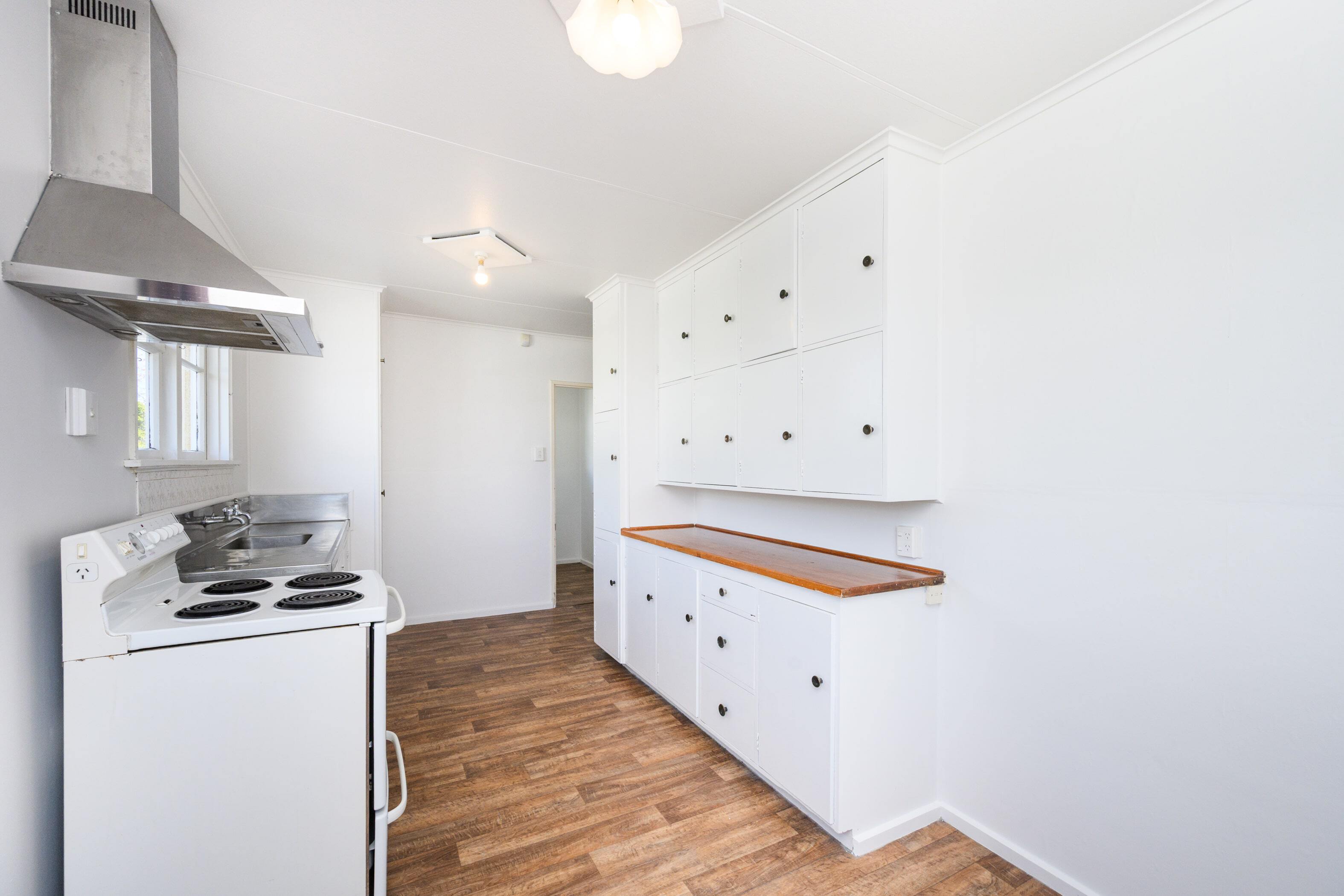 Property Picture: Solid Start or Smart Investment!