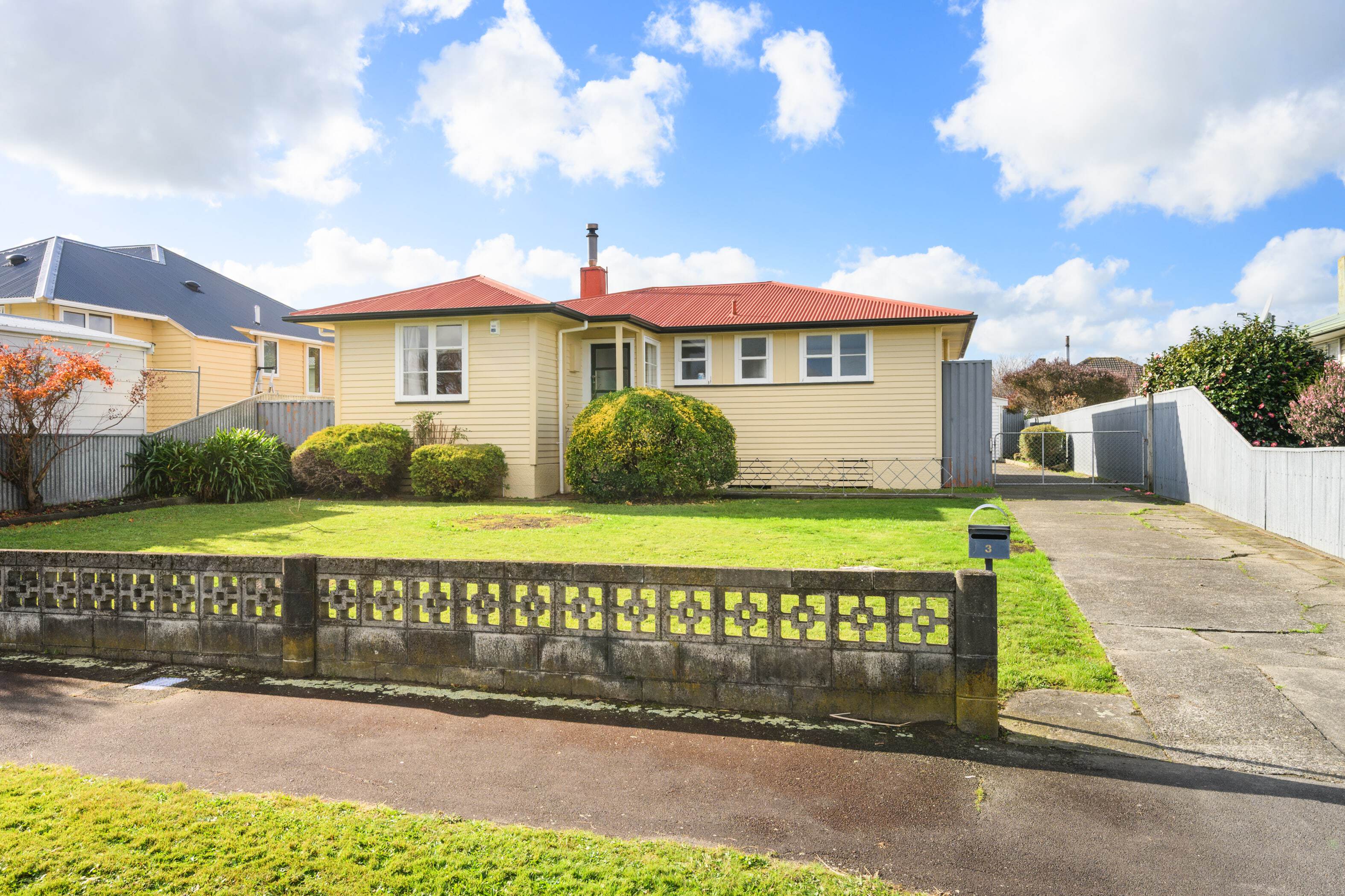 Property Picture: Solid Start or Smart Investment!