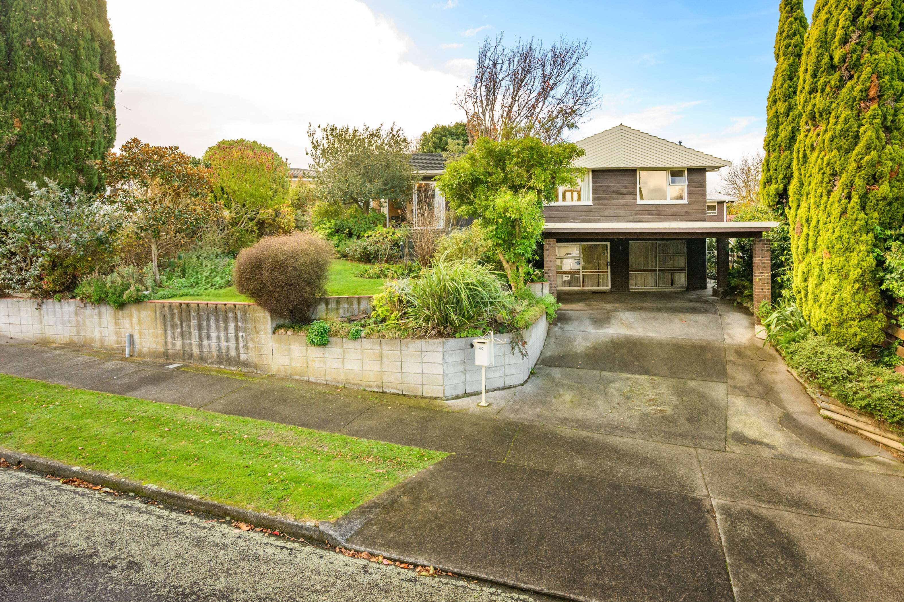 Property Picture: Loved Large Family Home