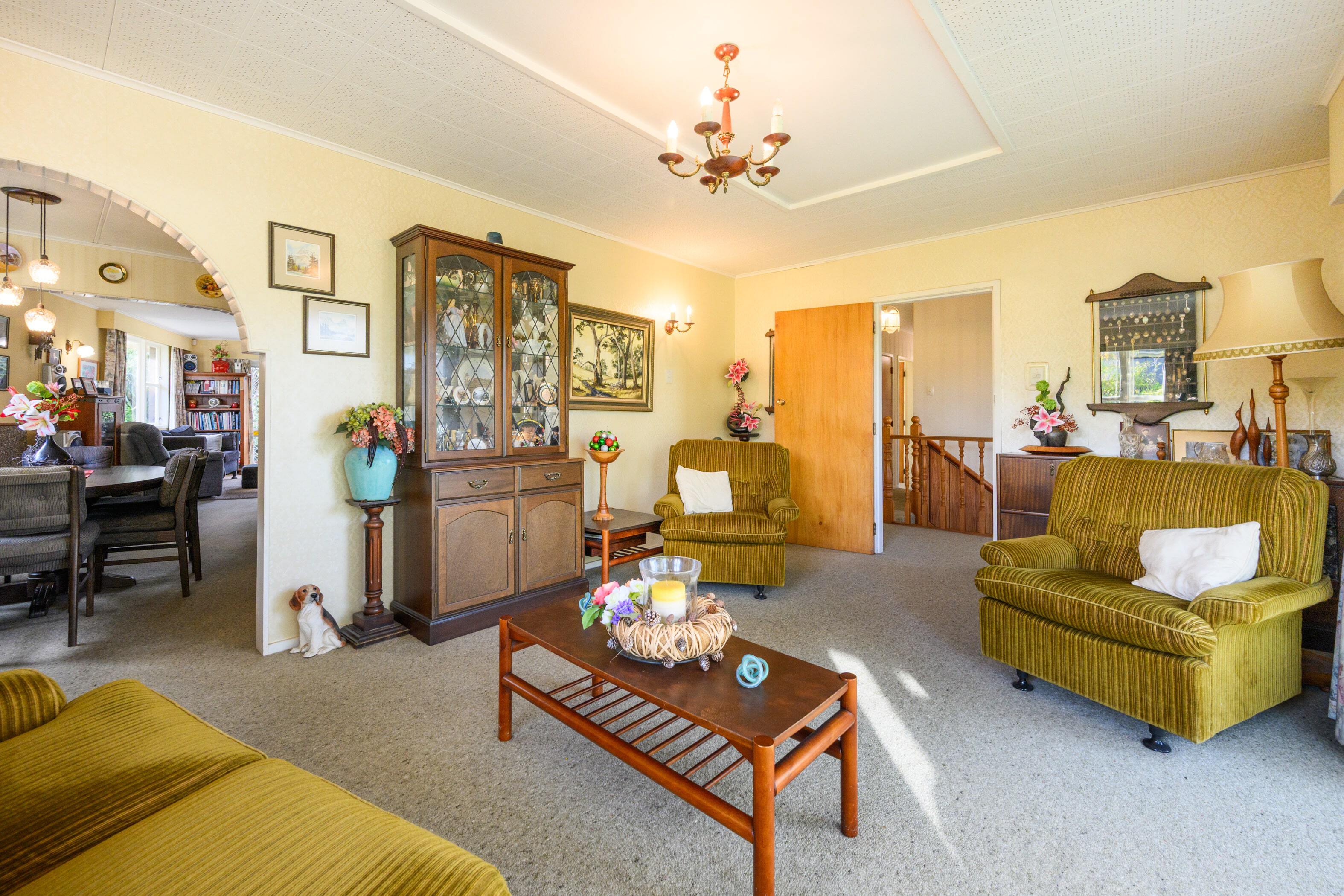 Property Picture: Loved Large Family Home