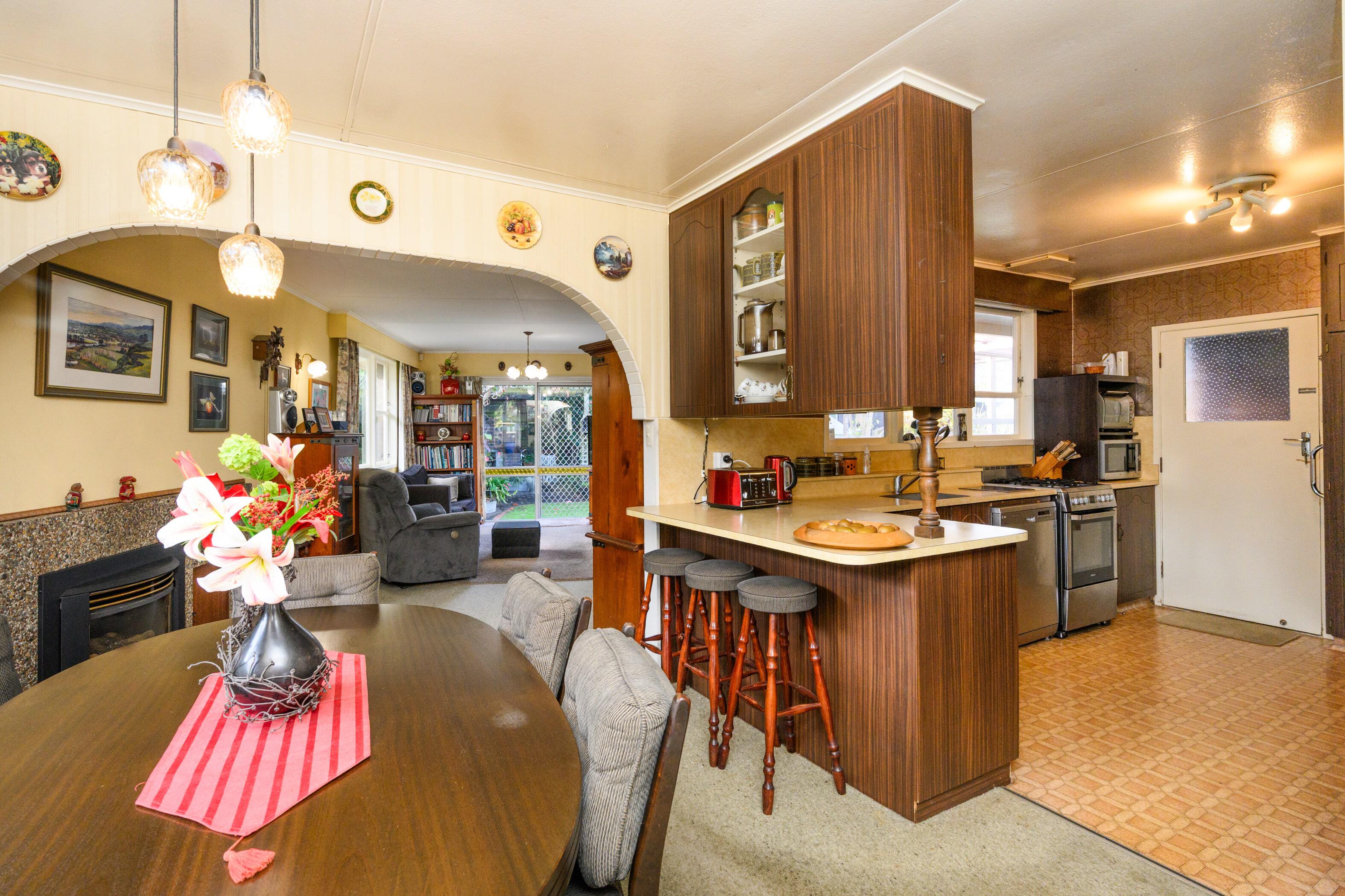 Property Picture: Loved Large Family Home