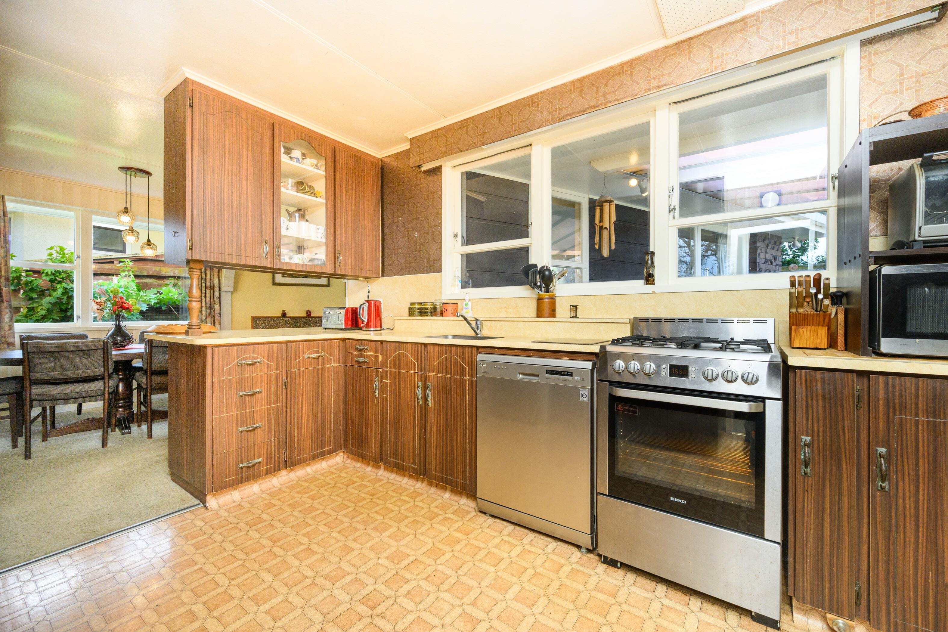 Property Picture: Loved Large Family Home