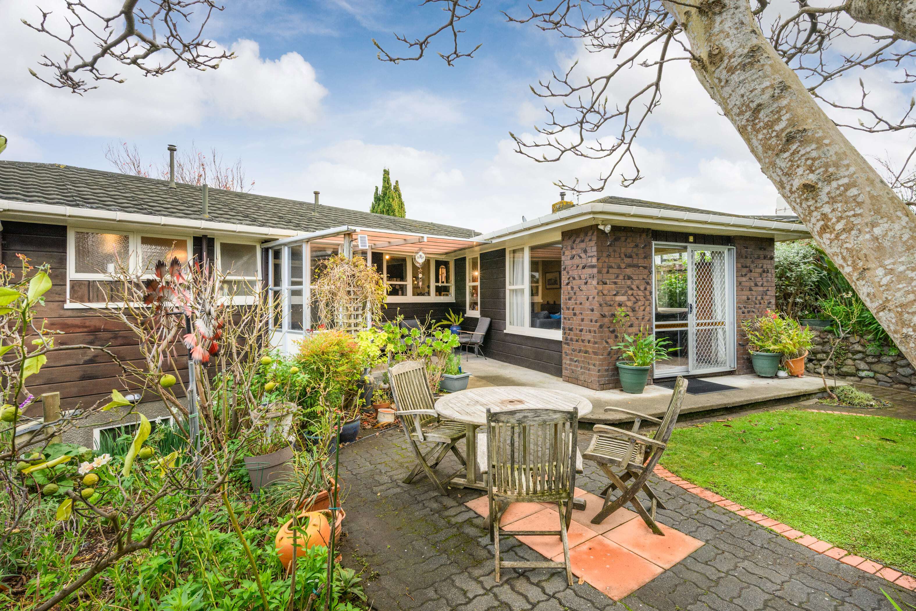 Property Picture: Loved Large Family Home