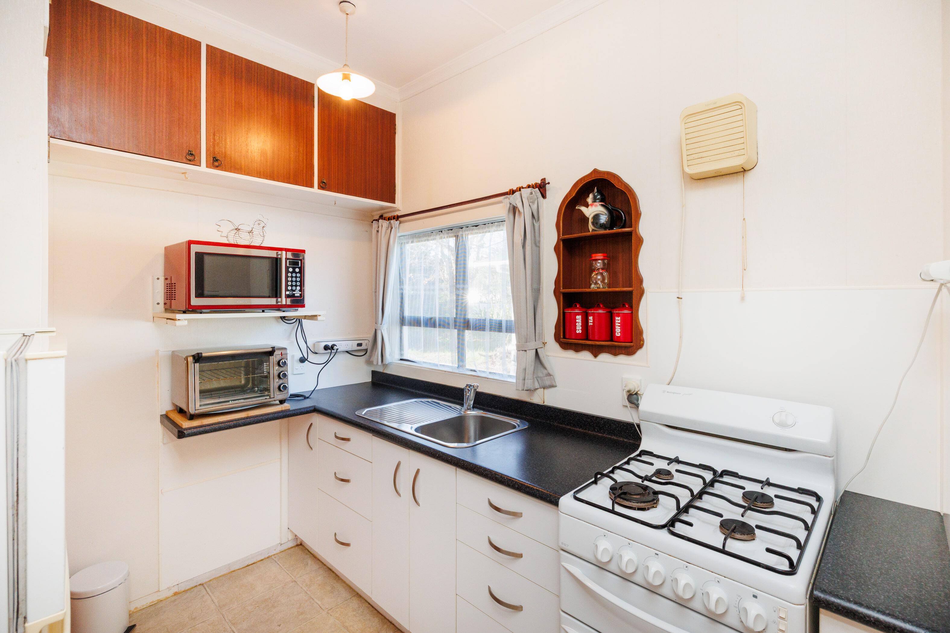 Property Picture: Charming Character with Potential!