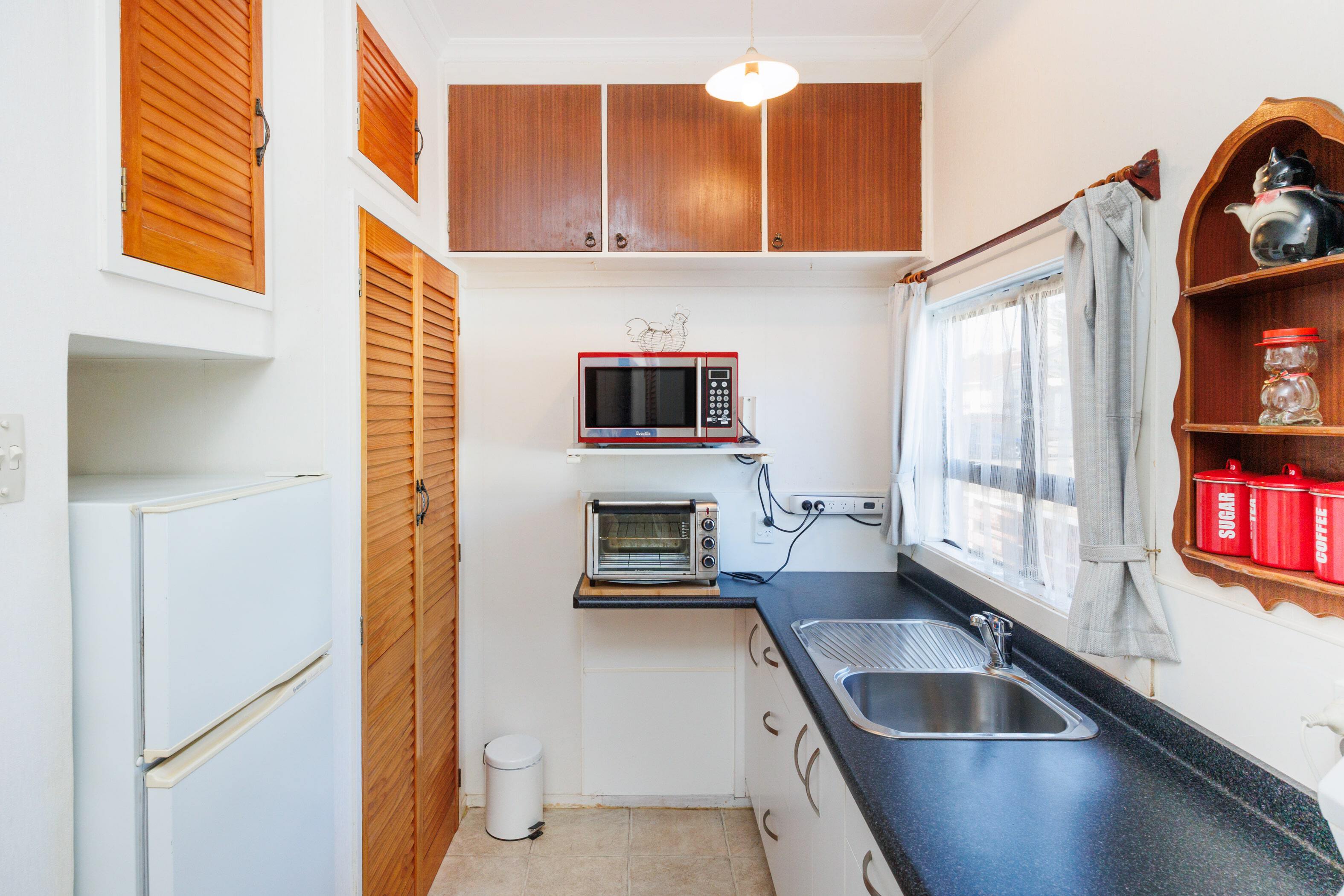 Property Picture: Charming Character with Potential!