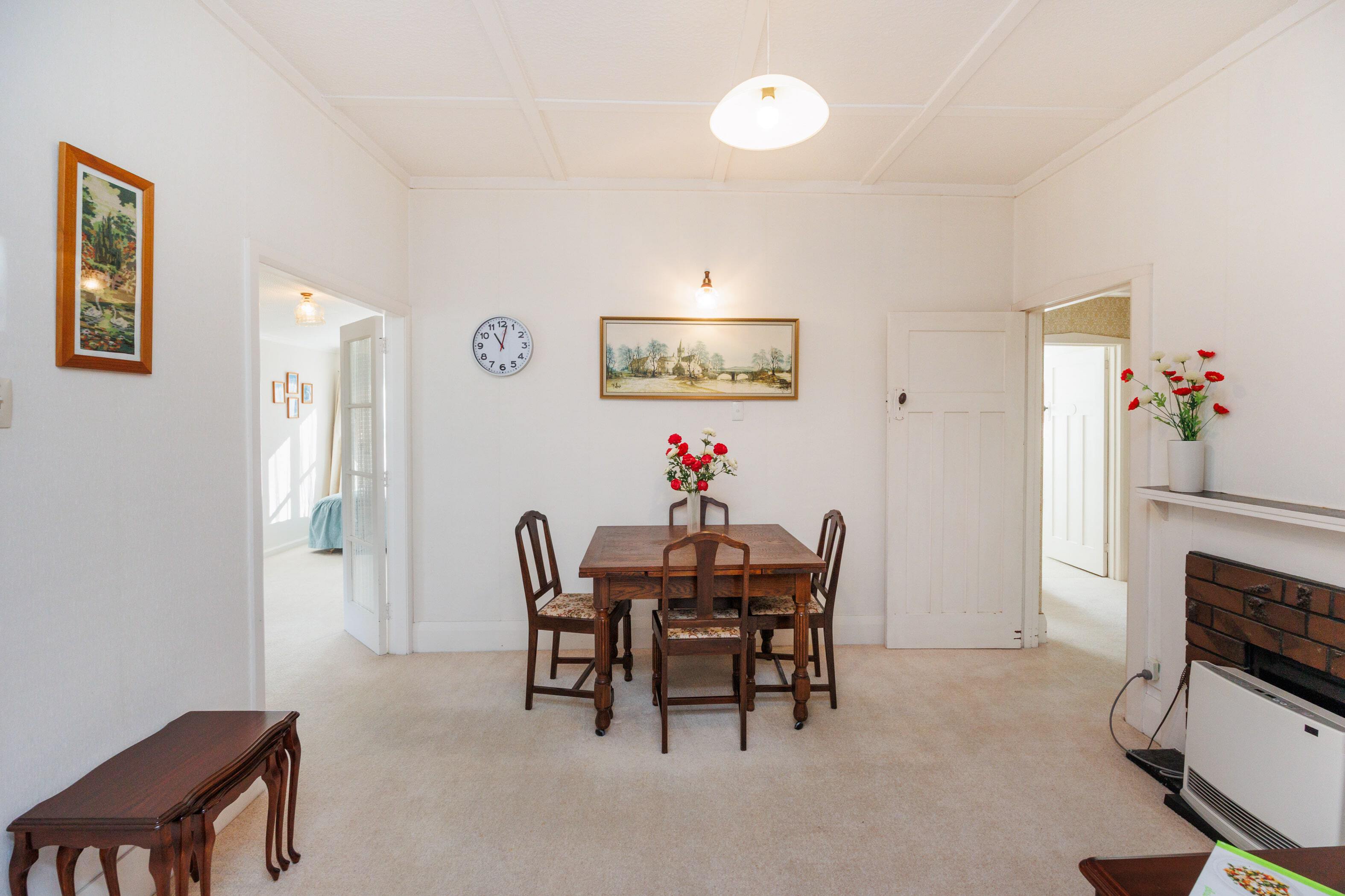 Property Picture: Charming Character with Potential!