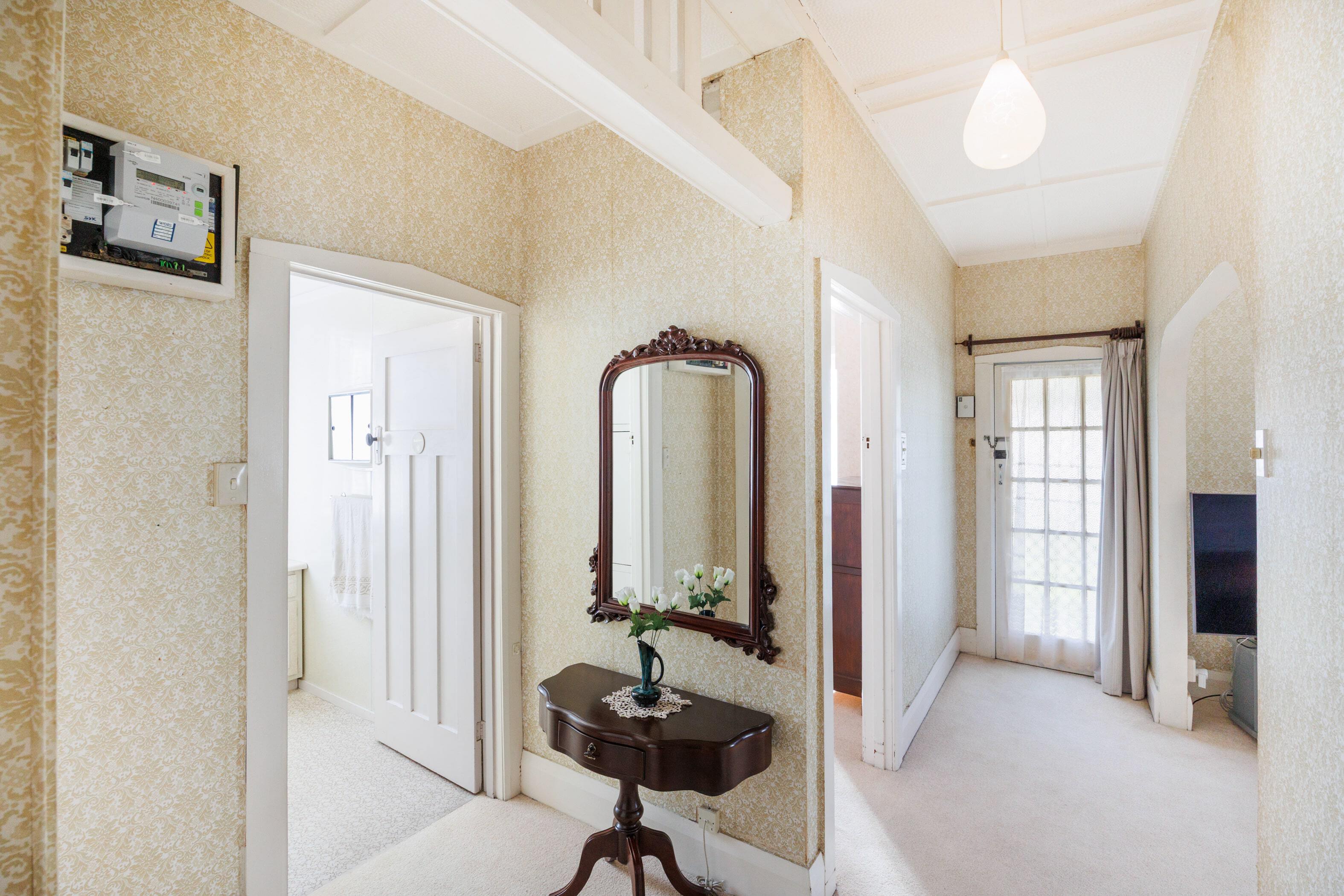 Property Picture: Charming Character with Potential!