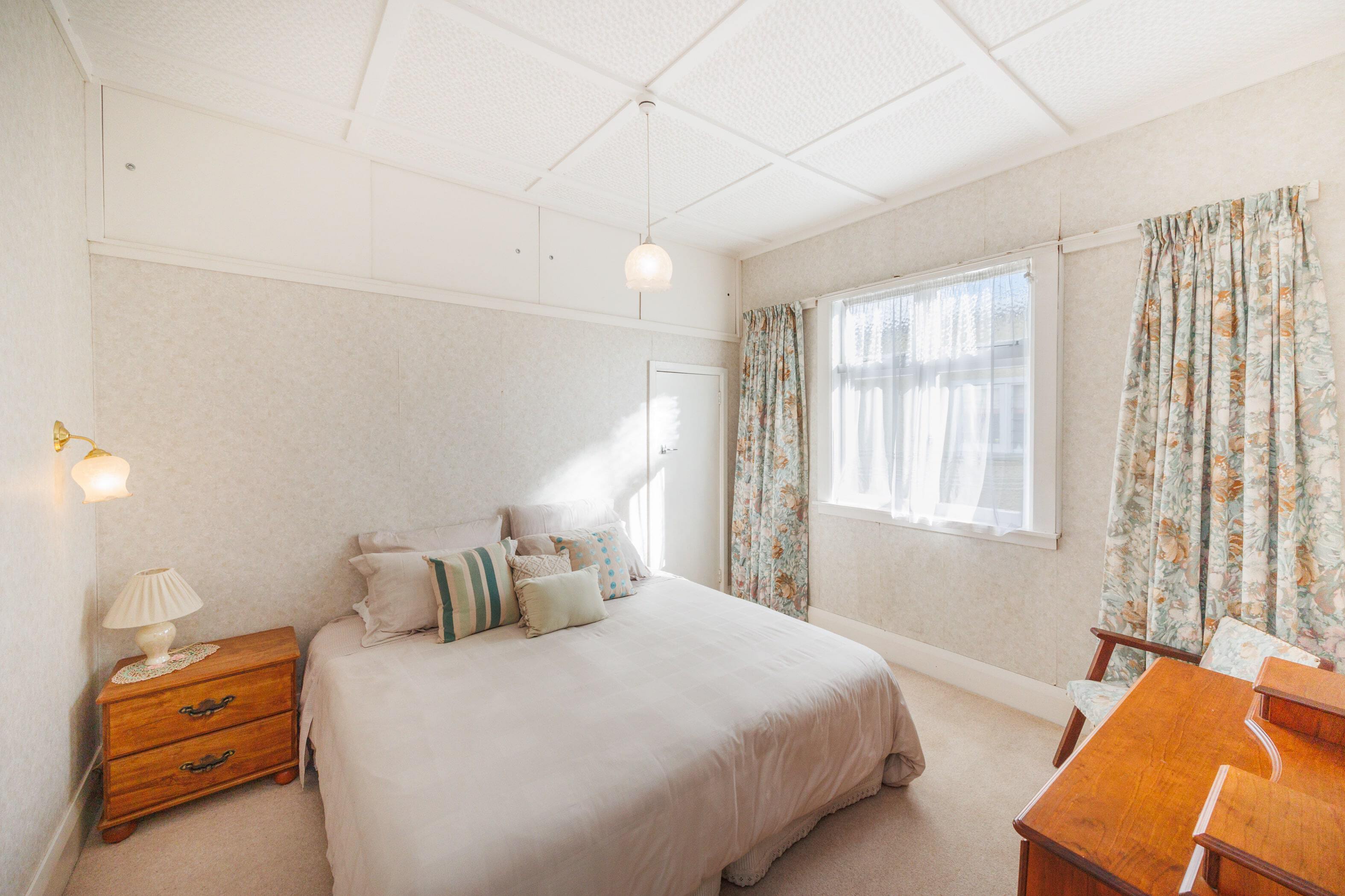 Property Picture: Charming Character with Potential!